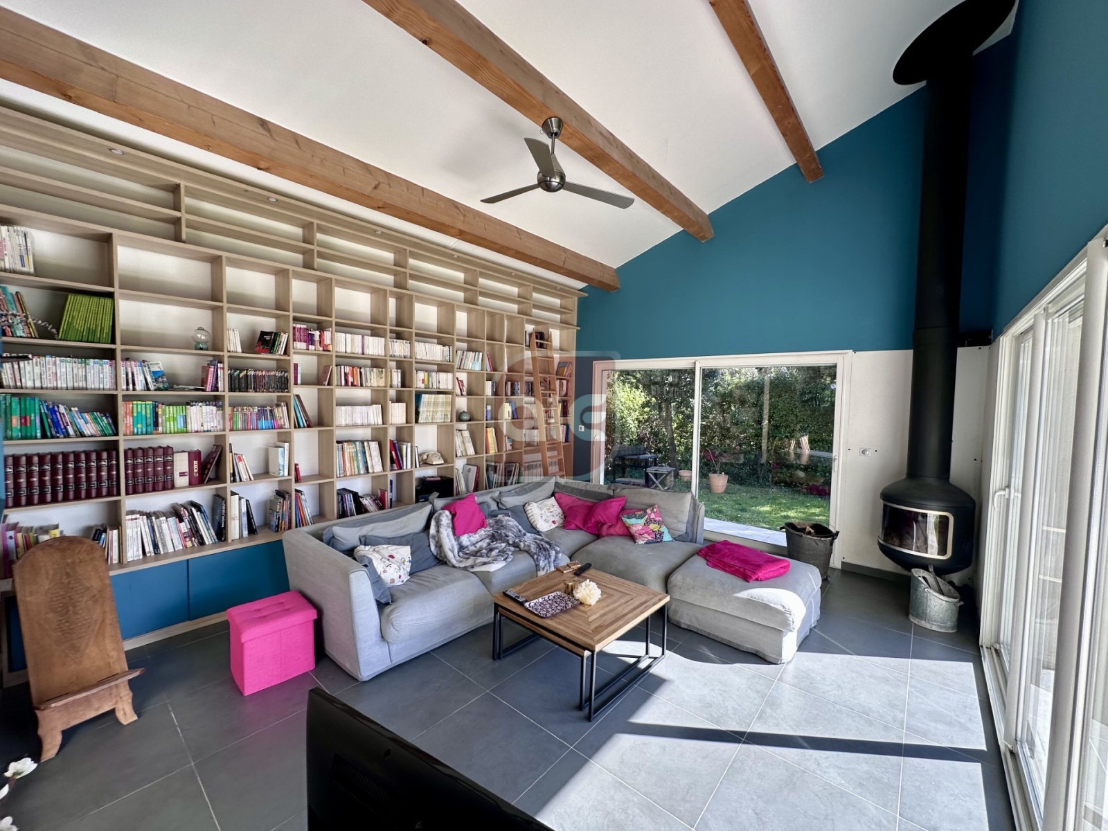 Image_, Villa, Castelnau-le-Lez, ref :4130-C