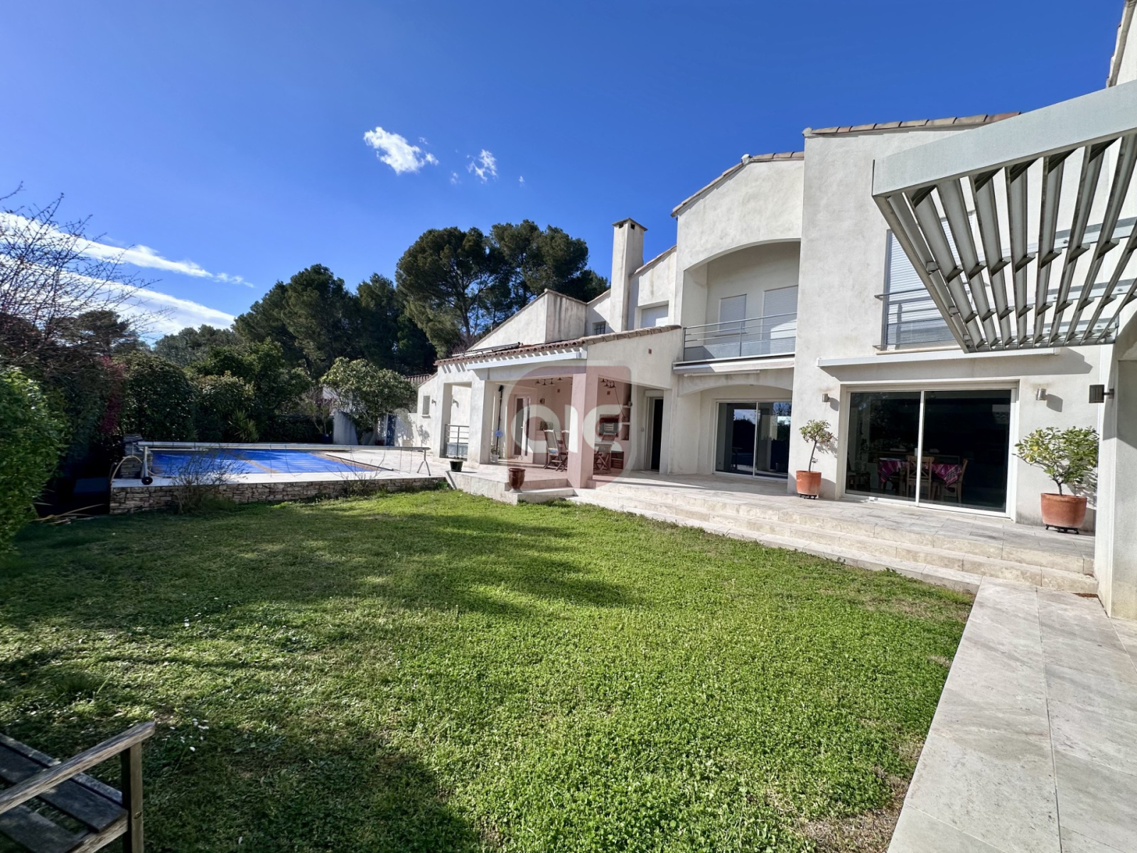 Image_, Villa, Castelnau-le-Lez, ref :4130-C