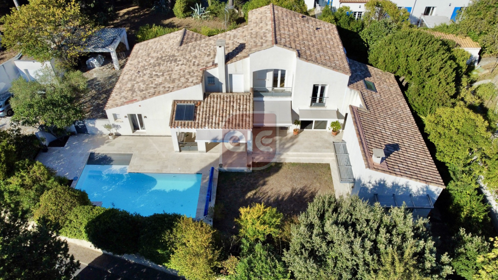 Image_, Villa, Castelnau-le-Lez, ref :4130-C