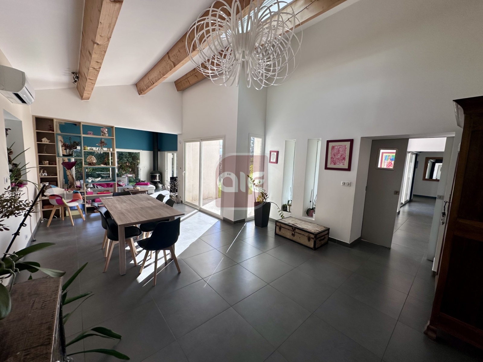 Image_, Villa, Castelnau-le-Lez, ref :4130-C