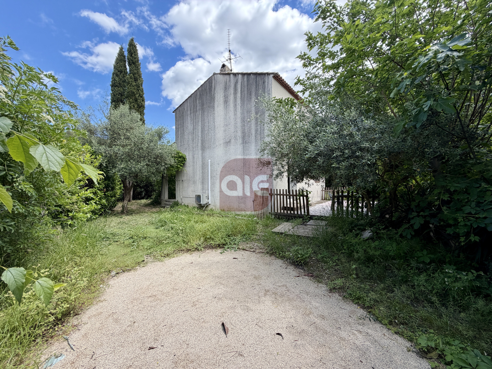 Image_, Villa, Prades-le-Lez, ref :4195