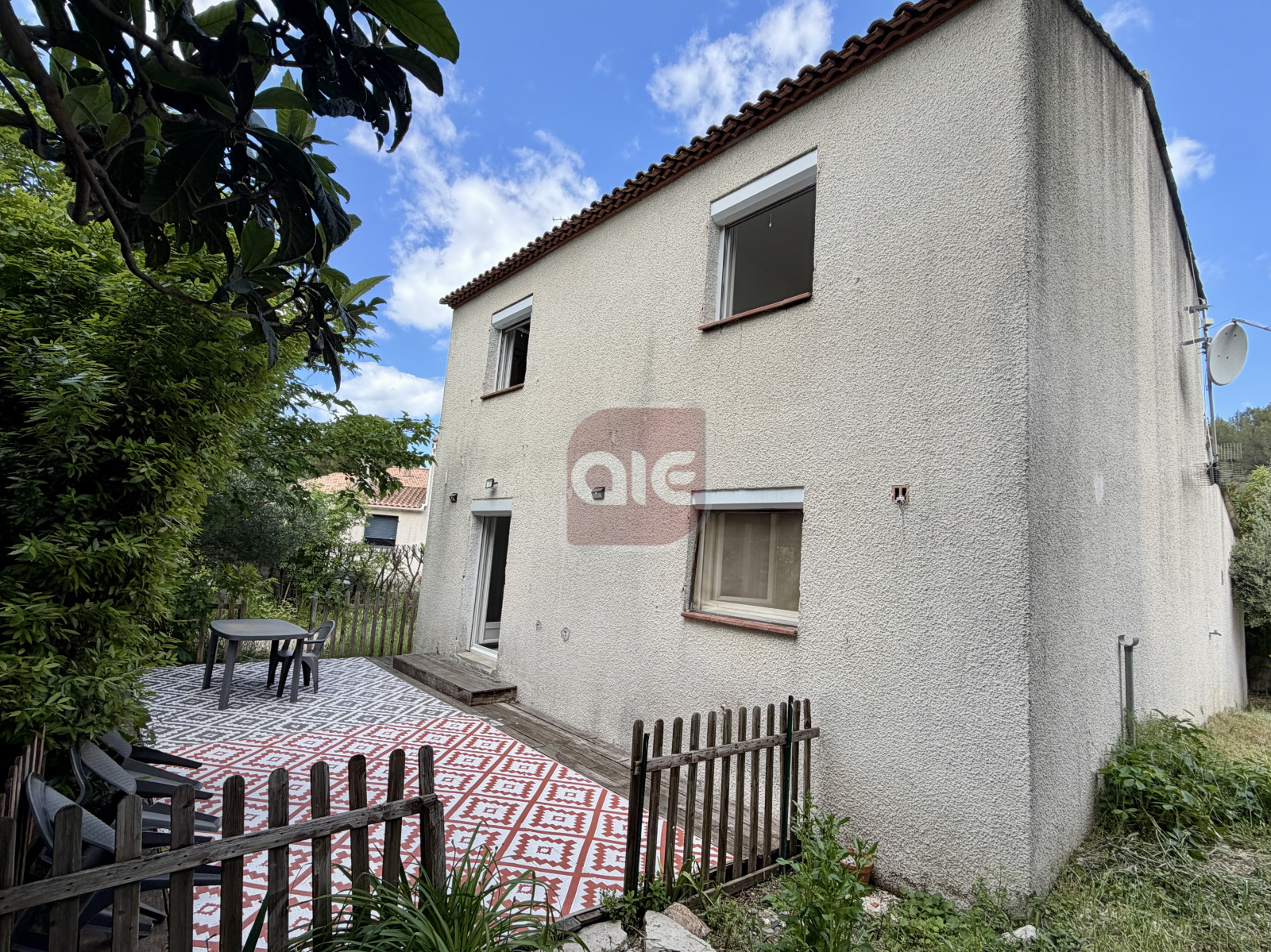 Image_, Villa, Prades-le-Lez, ref :4195