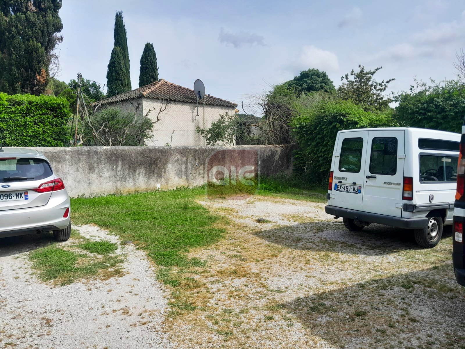 Image_, Appartement, Prades-le-Lez, ref :316-2