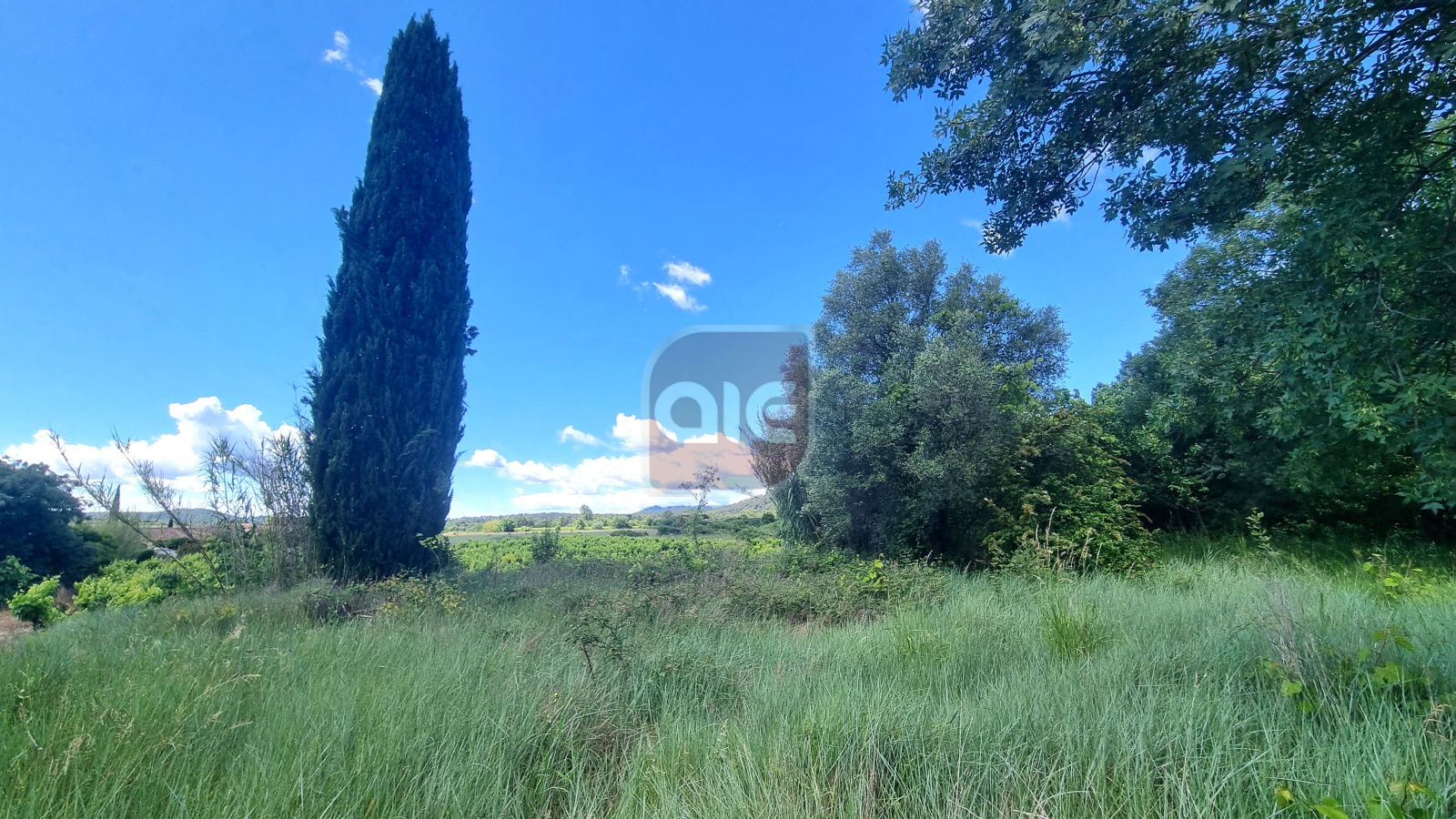 Image_, Terrain, Lauret, ref :4204