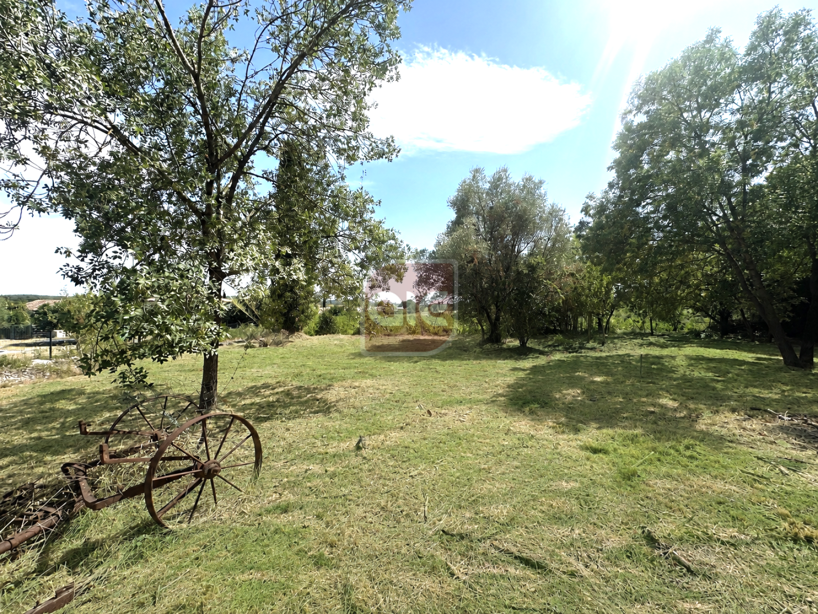 Image_, Terrain, Lauret, ref :4204