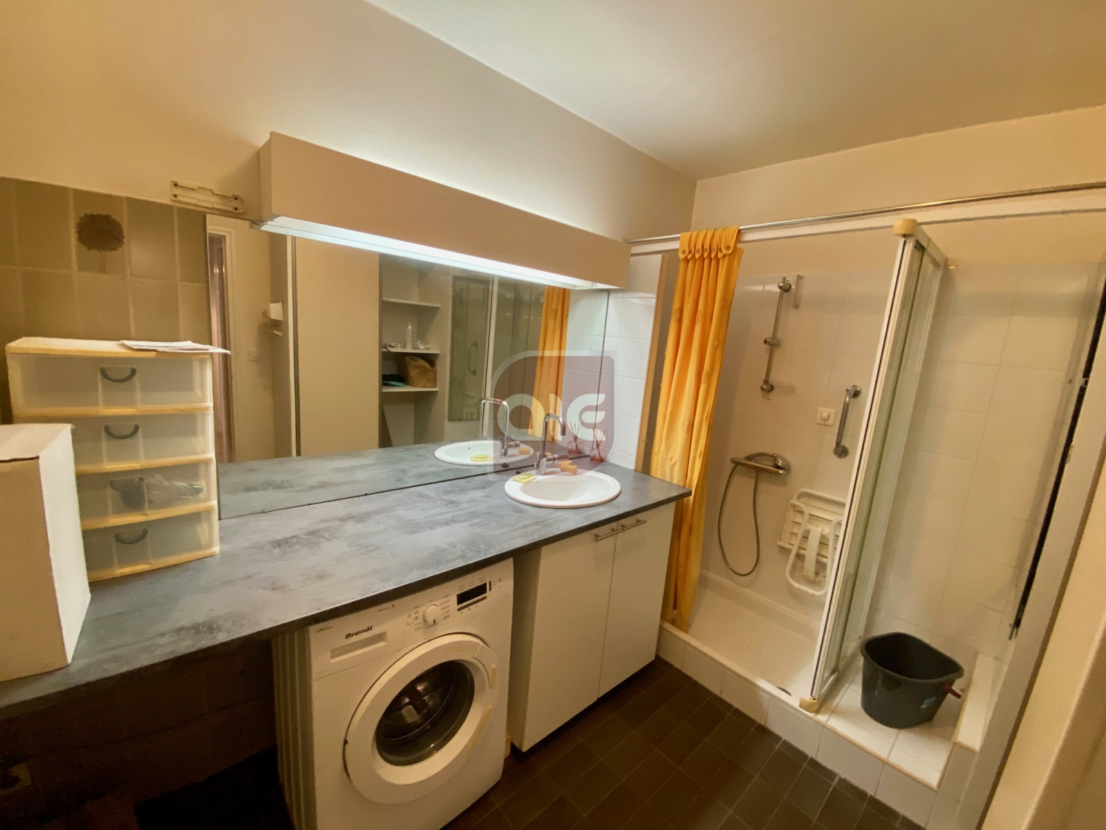 Image_, Appartement, Montpellier, ref :4042