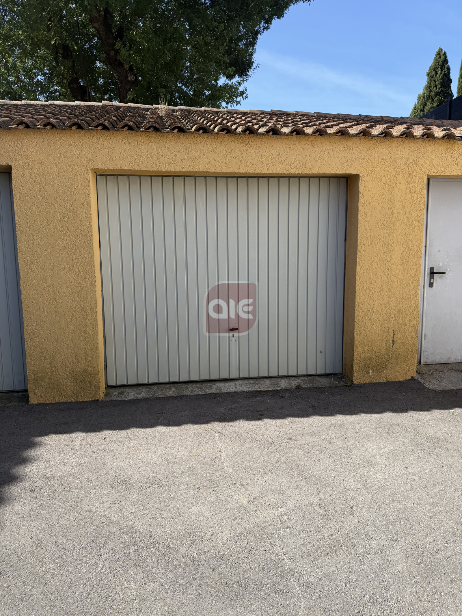 Image_, Garage, Prades-le-Lez, ref :540