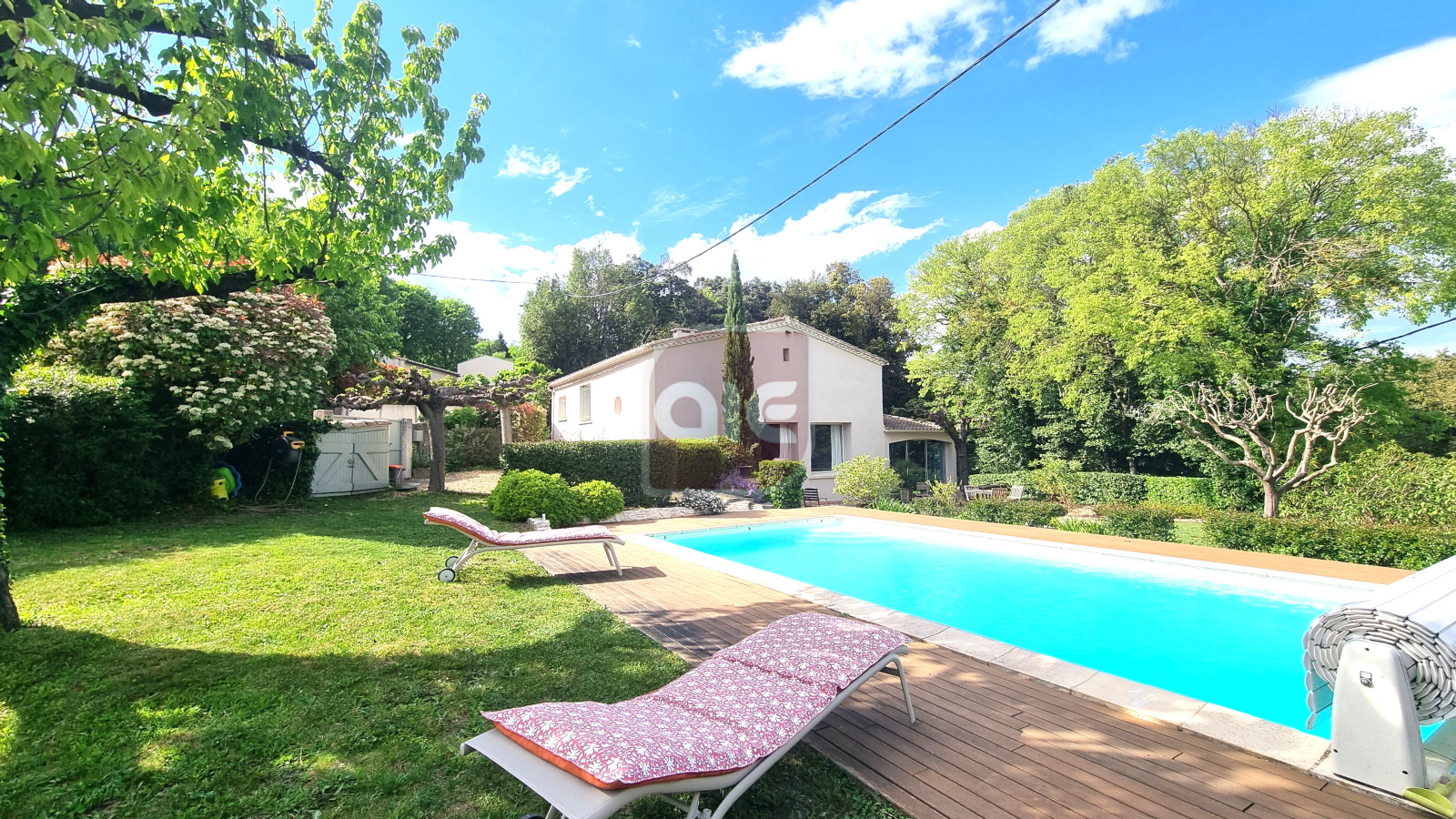 Image_, Villa, Montferrier-sur-Lez, ref :4193
