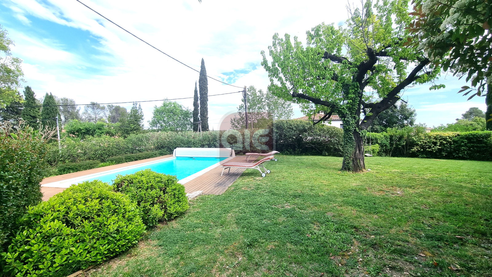 Image_, Villa, Montferrier-sur-Lez, ref :4193