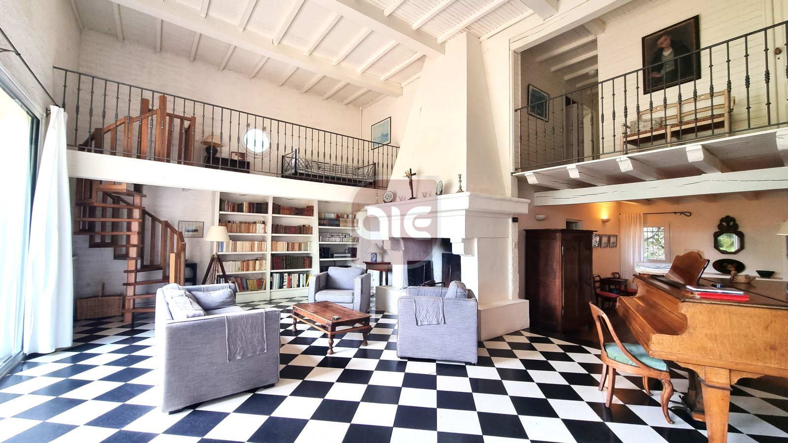 Image_, Villa, Montferrier-sur-Lez, ref :4193