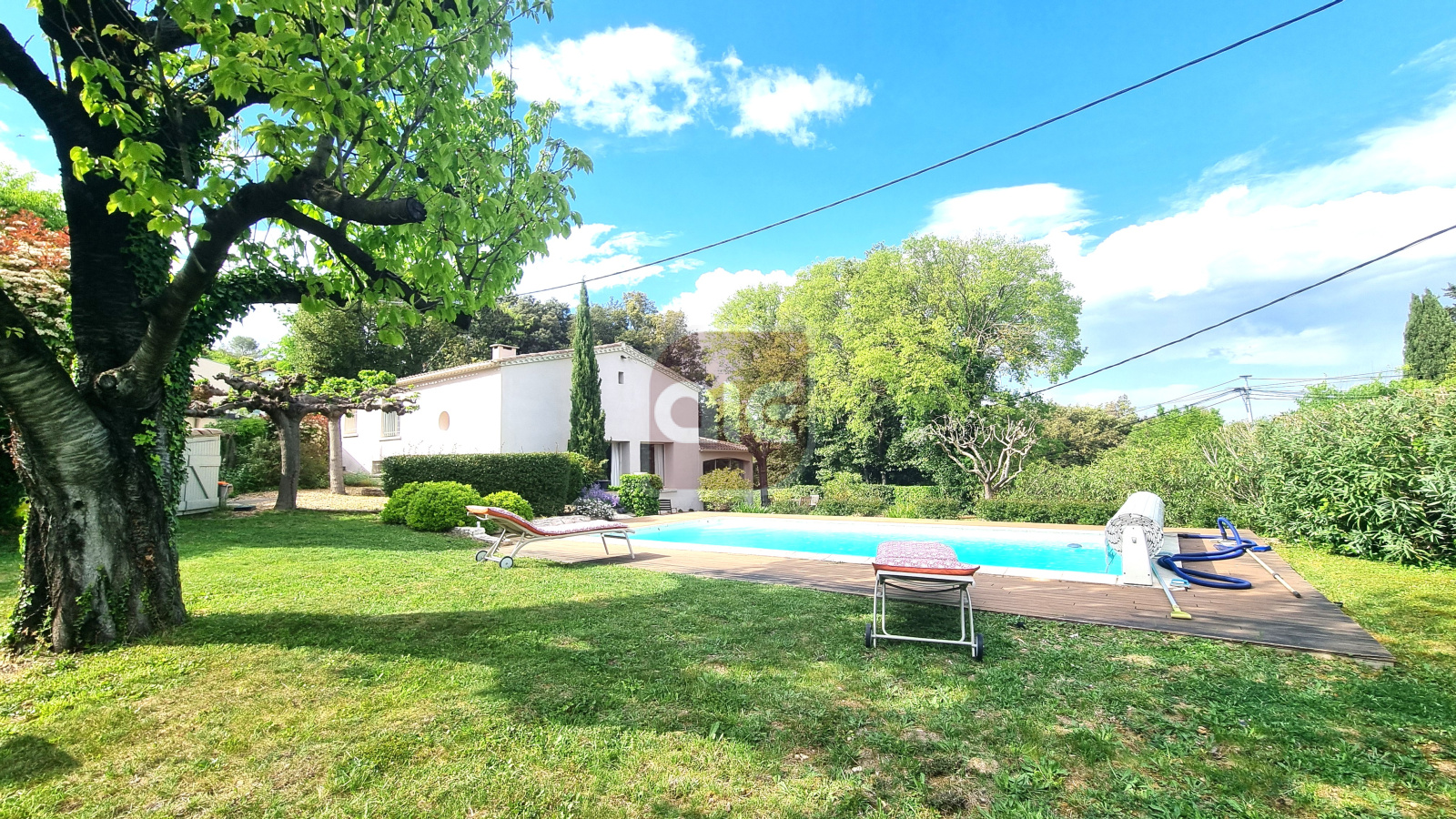 Image_, Villa, Montferrier-sur-Lez, ref :4193