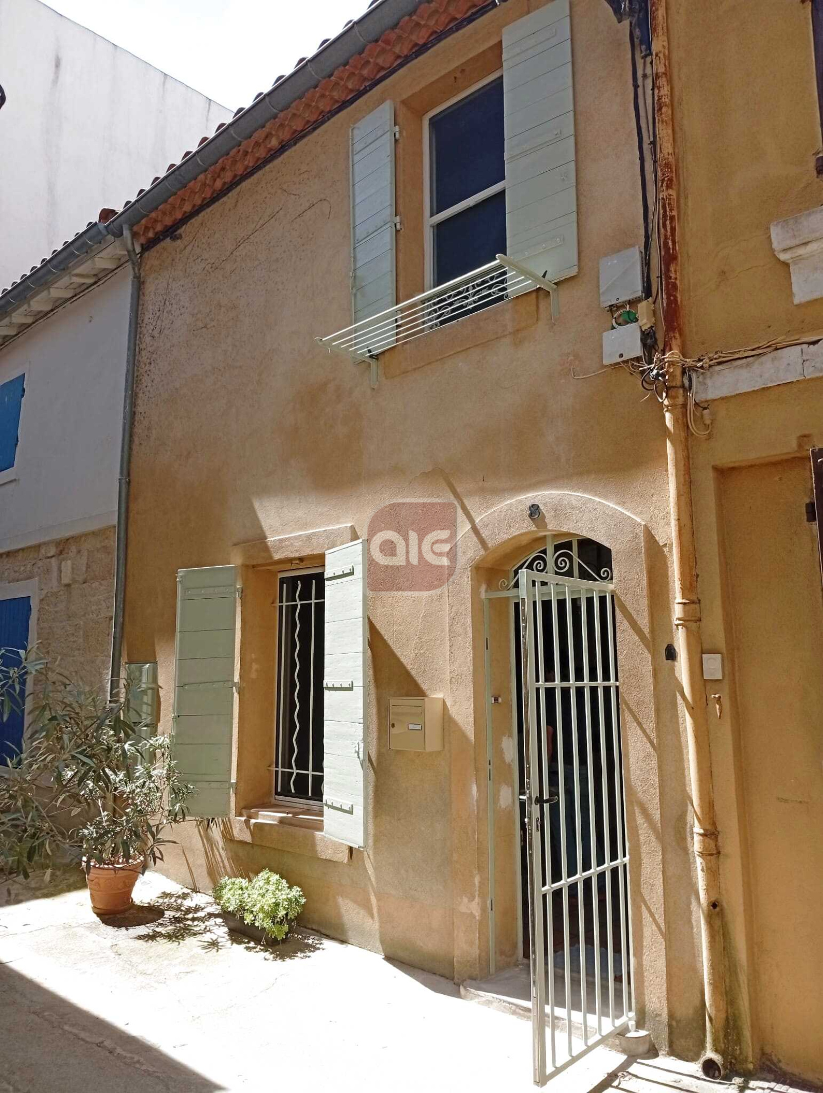 Image_, Triplex, Arles, ref :543
