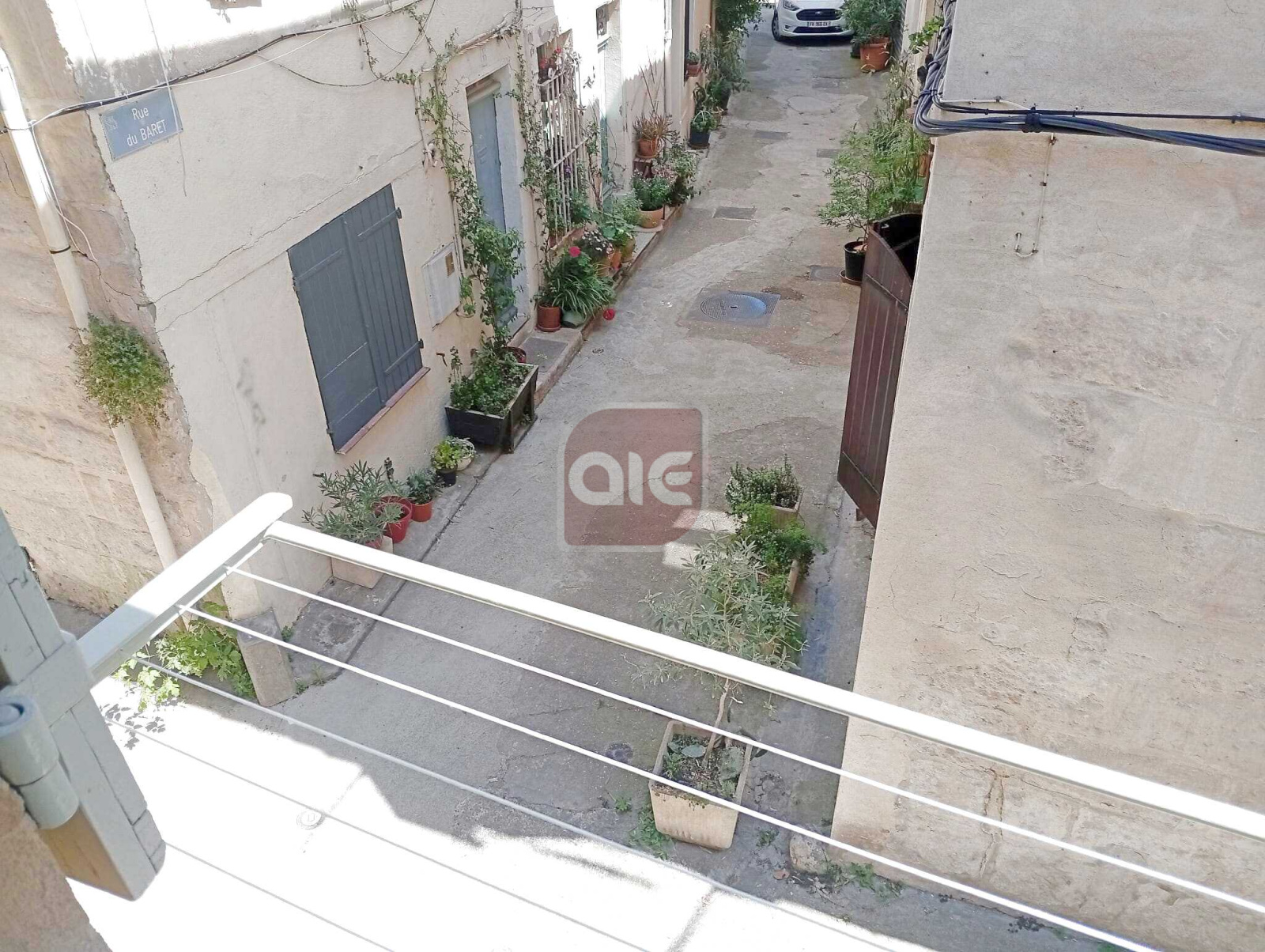 Image_, Triplex, Arles, ref :543