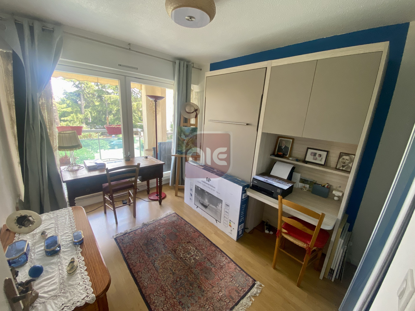 Image_, Appartement, Montpellier, ref :4014