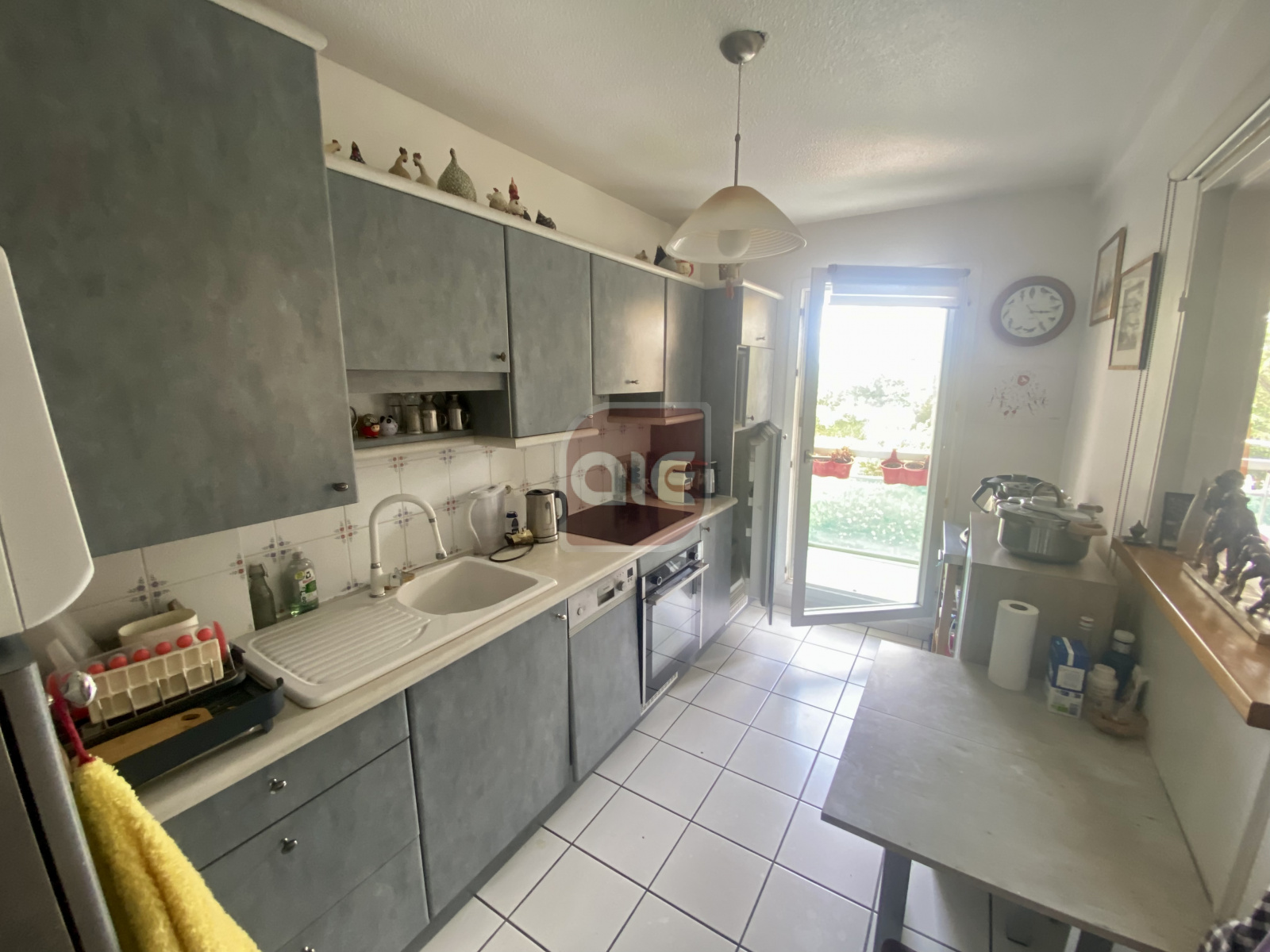 Image_, Appartement, Montpellier, ref :4014