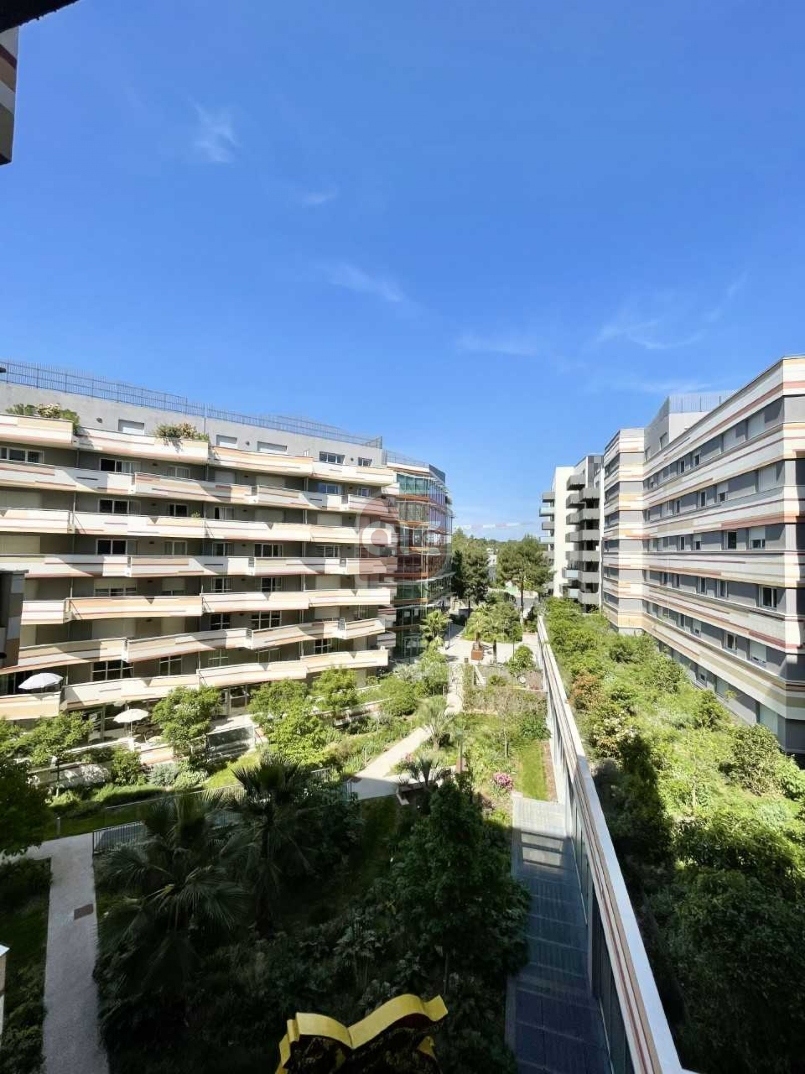 Image_, Appartement, Montpellier, ref :3750