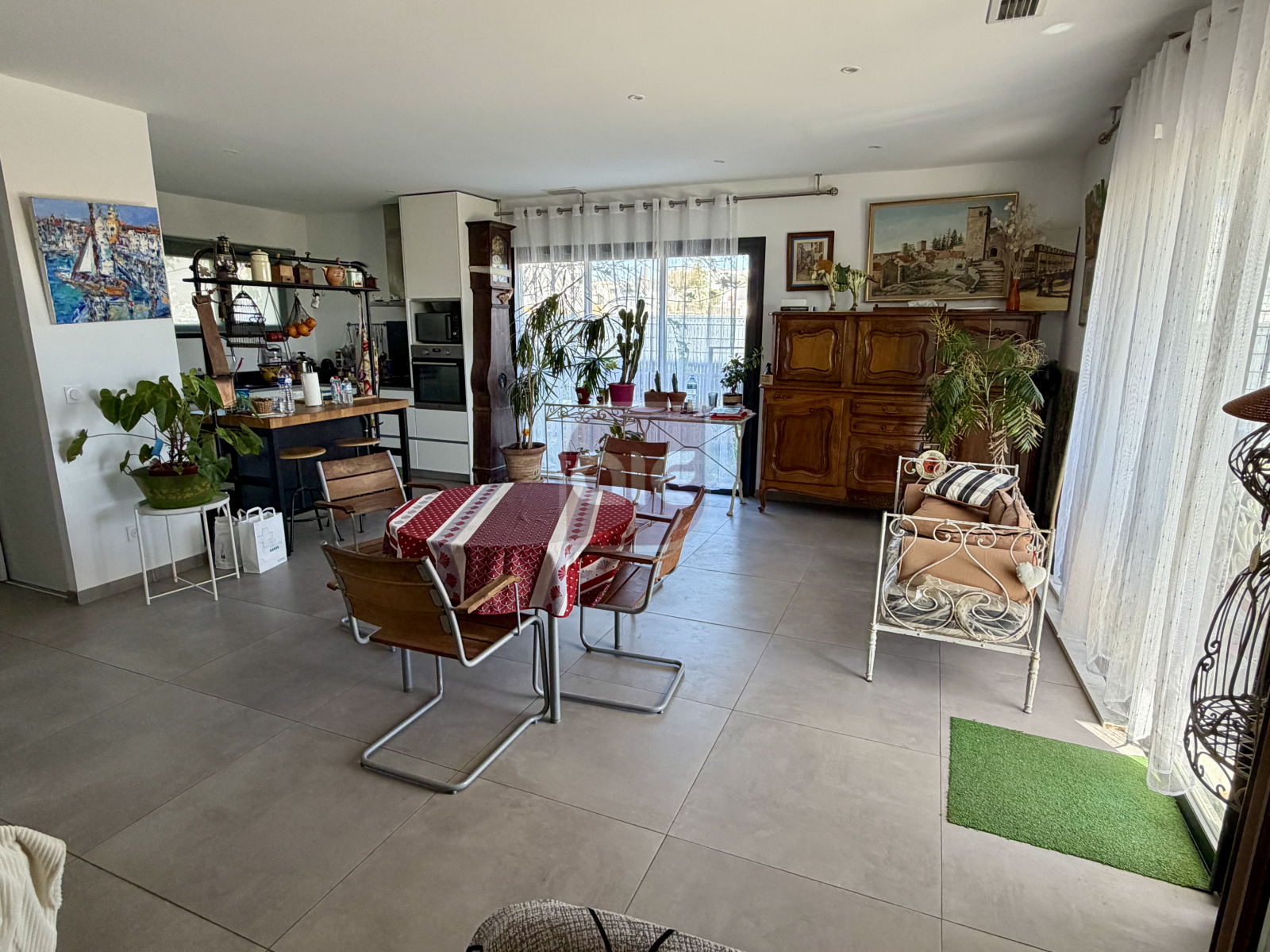 Image_, Villa, Grabels, ref :4185