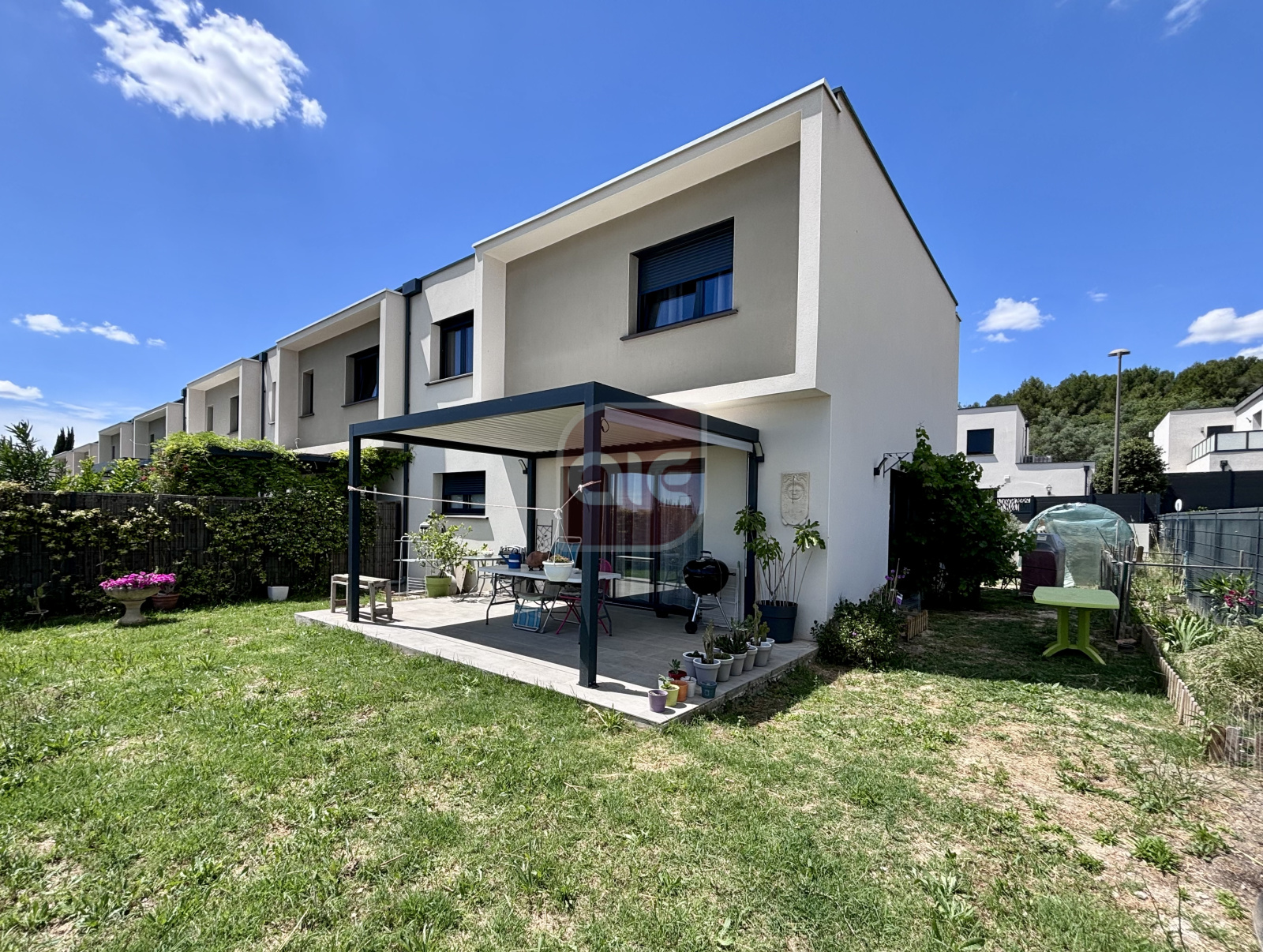 Image_, Villa, Grabels, ref :4185