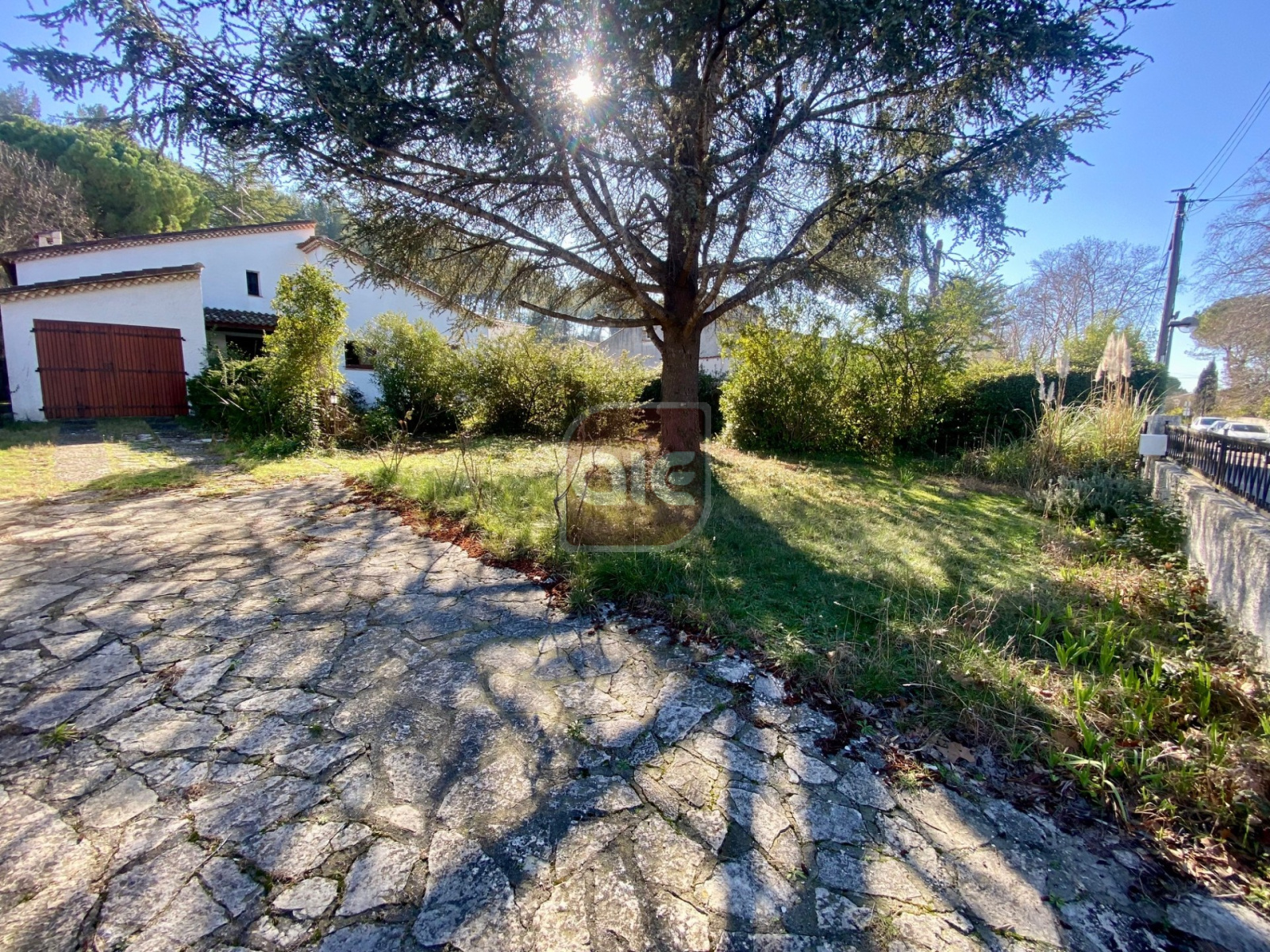 Image_, Maison, Teyran, ref :4072