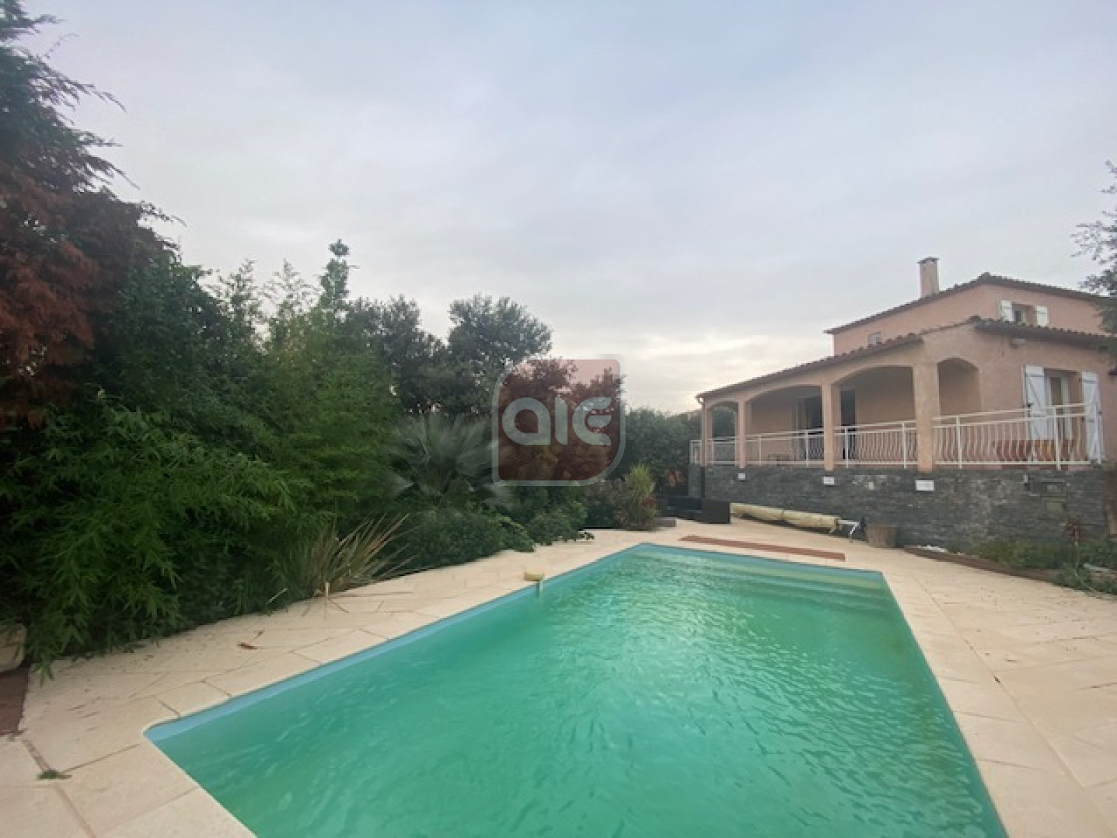 Image_, Maison, Saint-Mathieu-de-Tréviers, ref :3831
