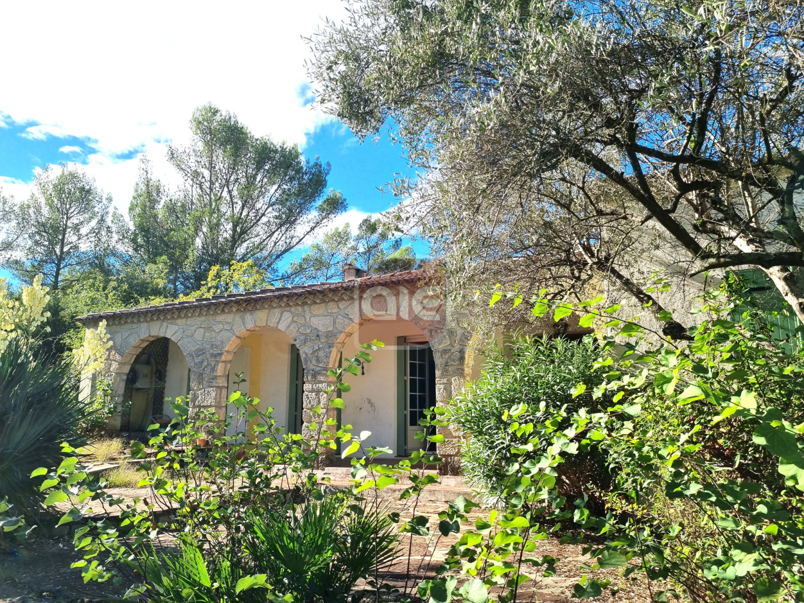 Image_, Villa, Montferrier-sur-Lez, ref :829