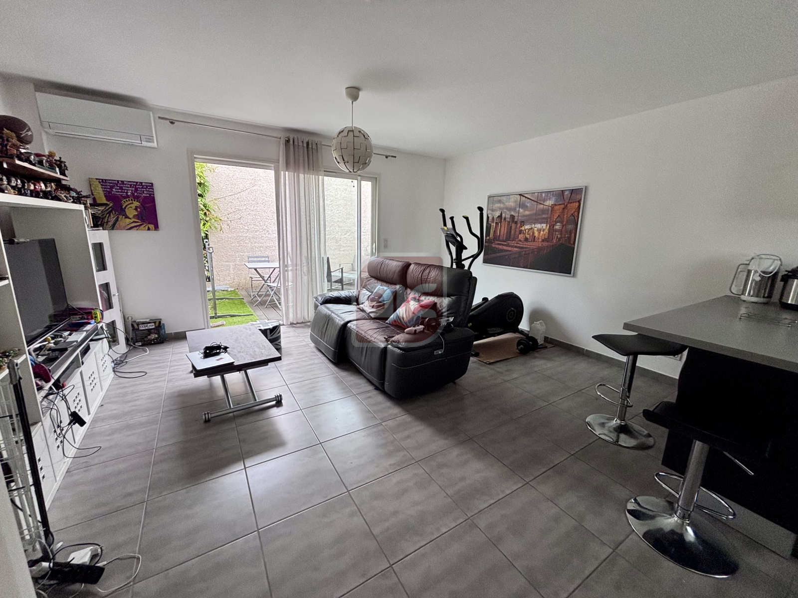 Image_, Appartement, Prades-le-Lez, ref :4050BIS