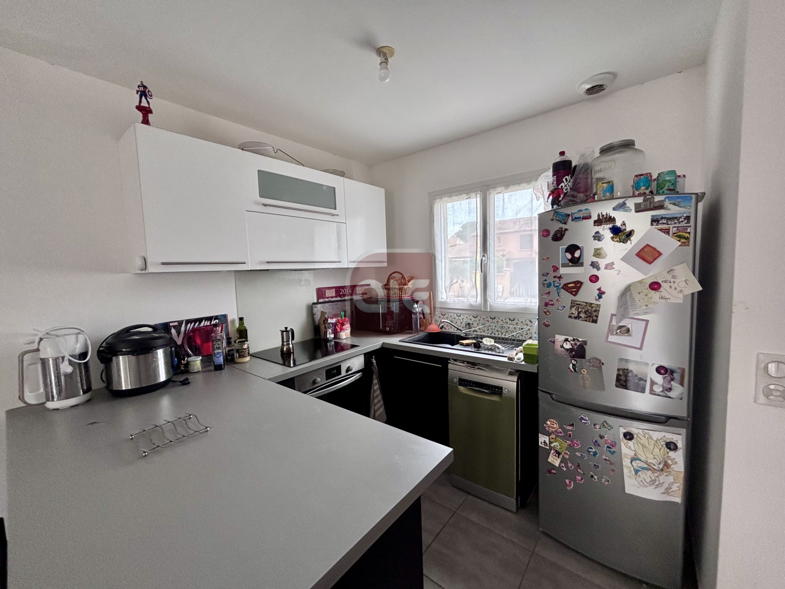 Image_, Appartement, Prades-le-Lez, ref :4050BIS