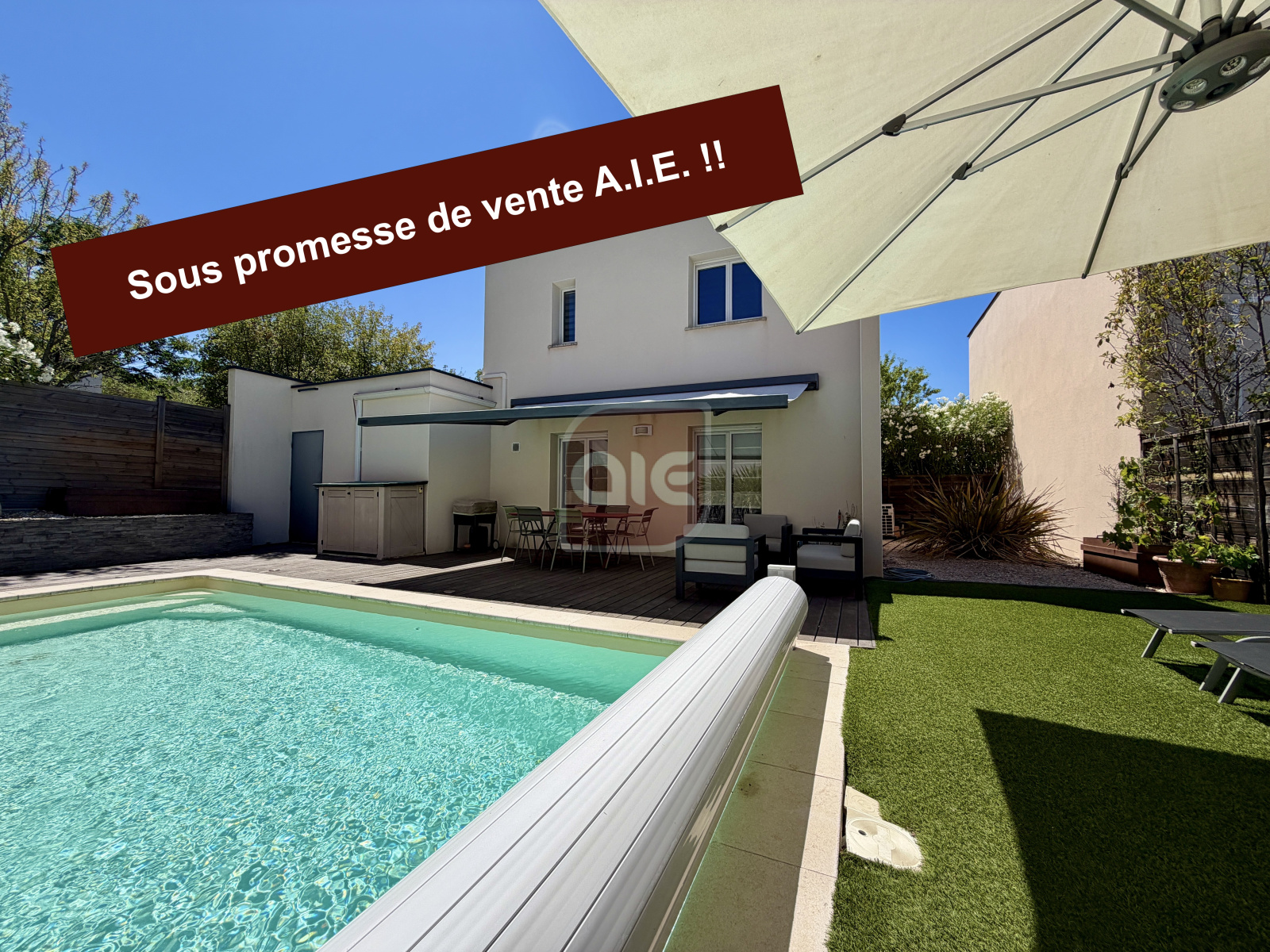 Image_, Villa, Prades-le-Lez, ref :4230