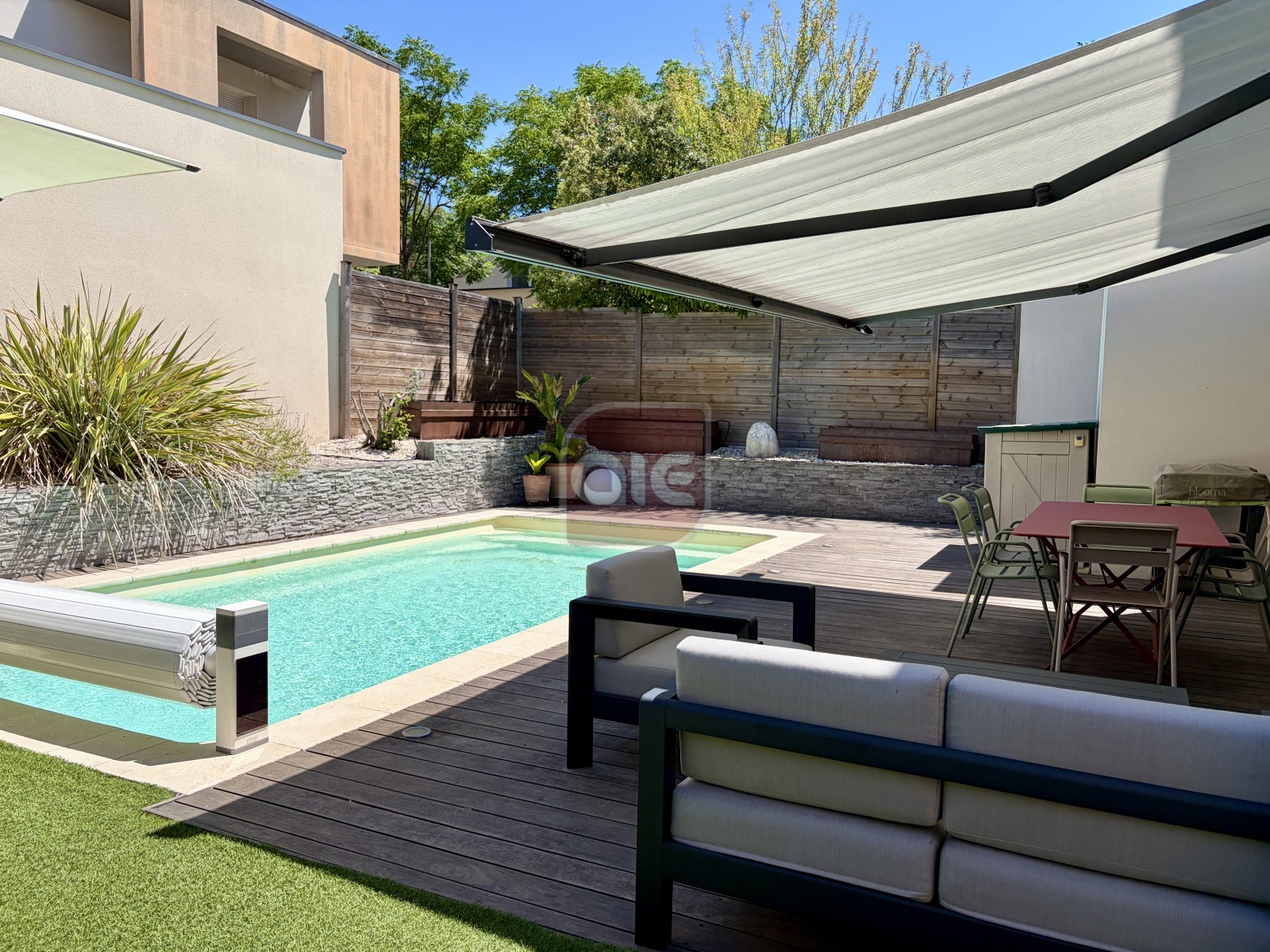 Image_, Villa, Prades-le-Lez, ref :4230