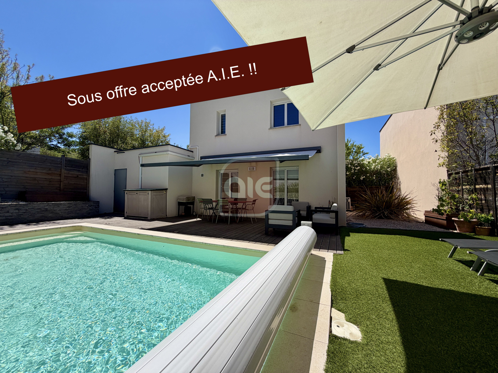 Image_, Villa, Prades-le-Lez, ref :4230