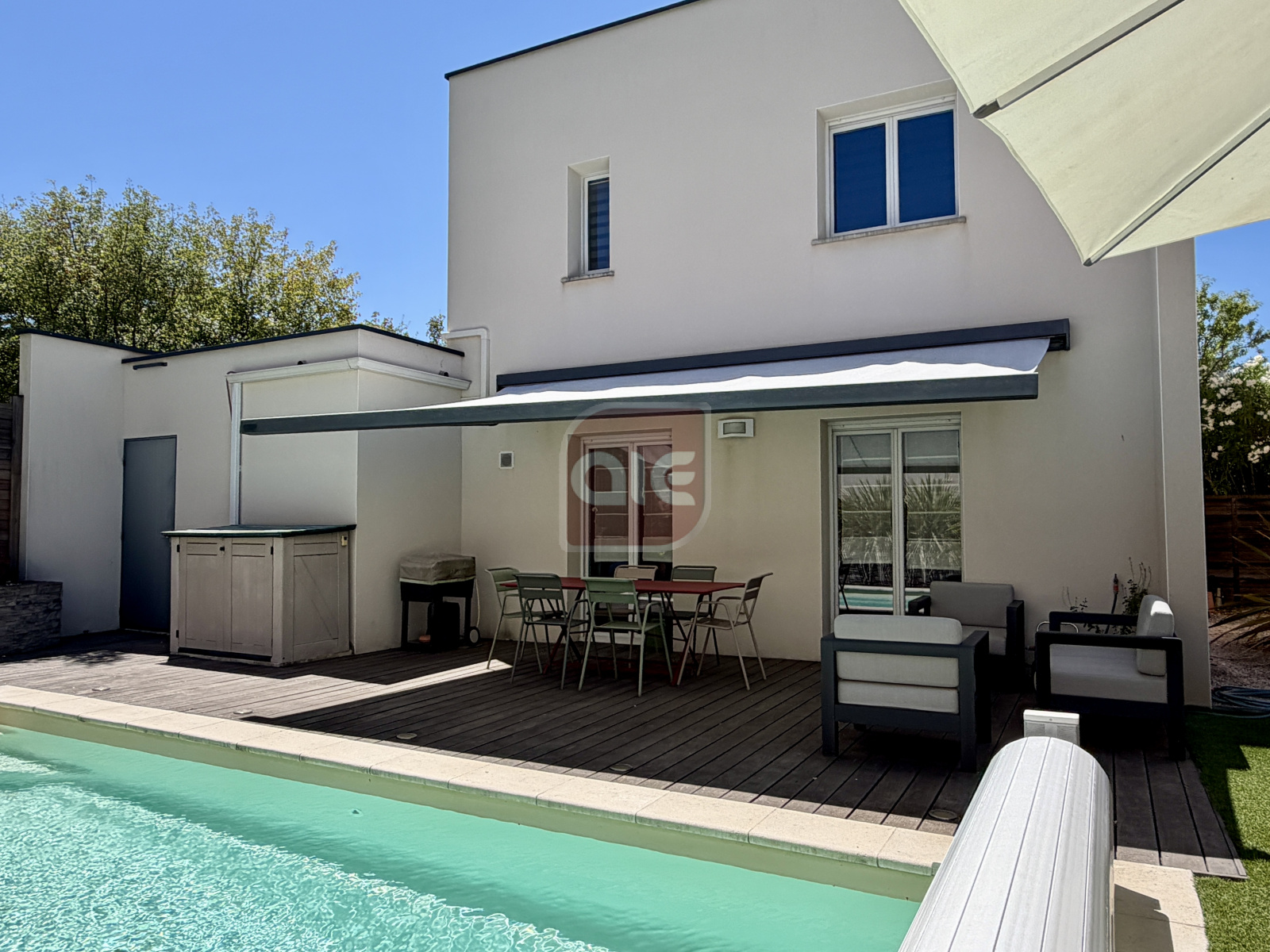Image_, Villa, Prades-le-Lez, ref :4230