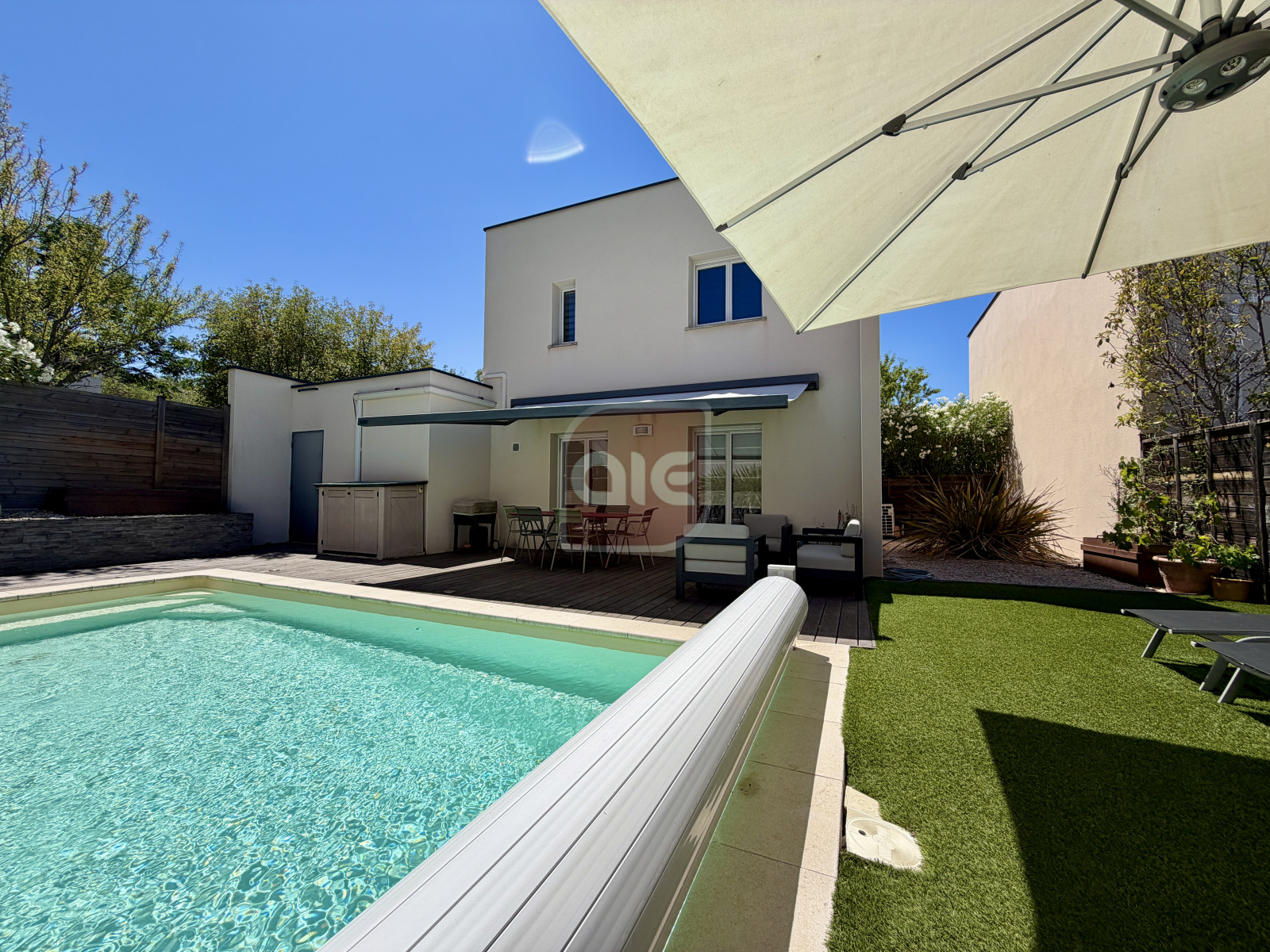 Image_, Villa, Prades-le-Lez, ref :4230