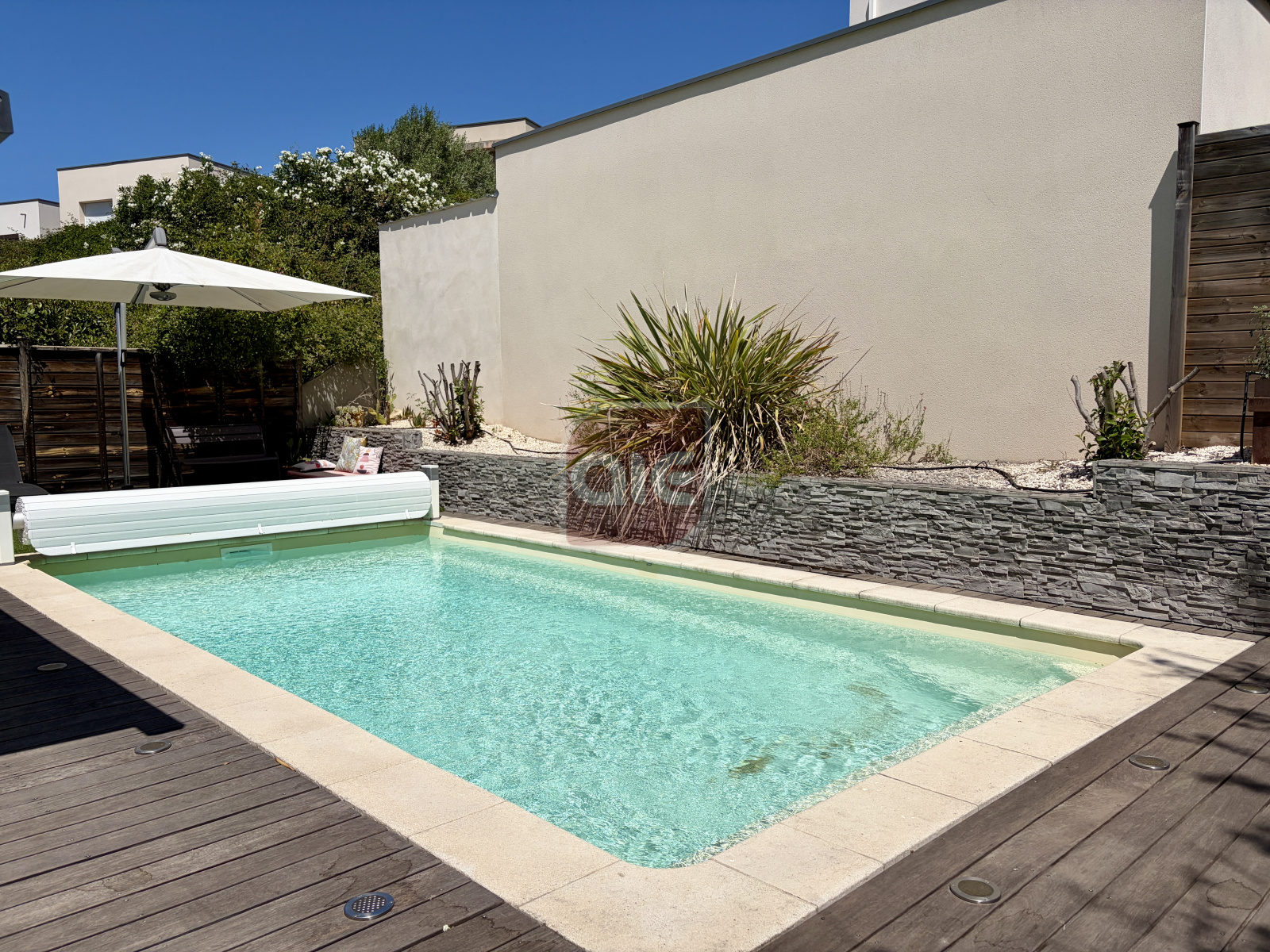 Image_, Villa, Prades-le-Lez, ref :4230