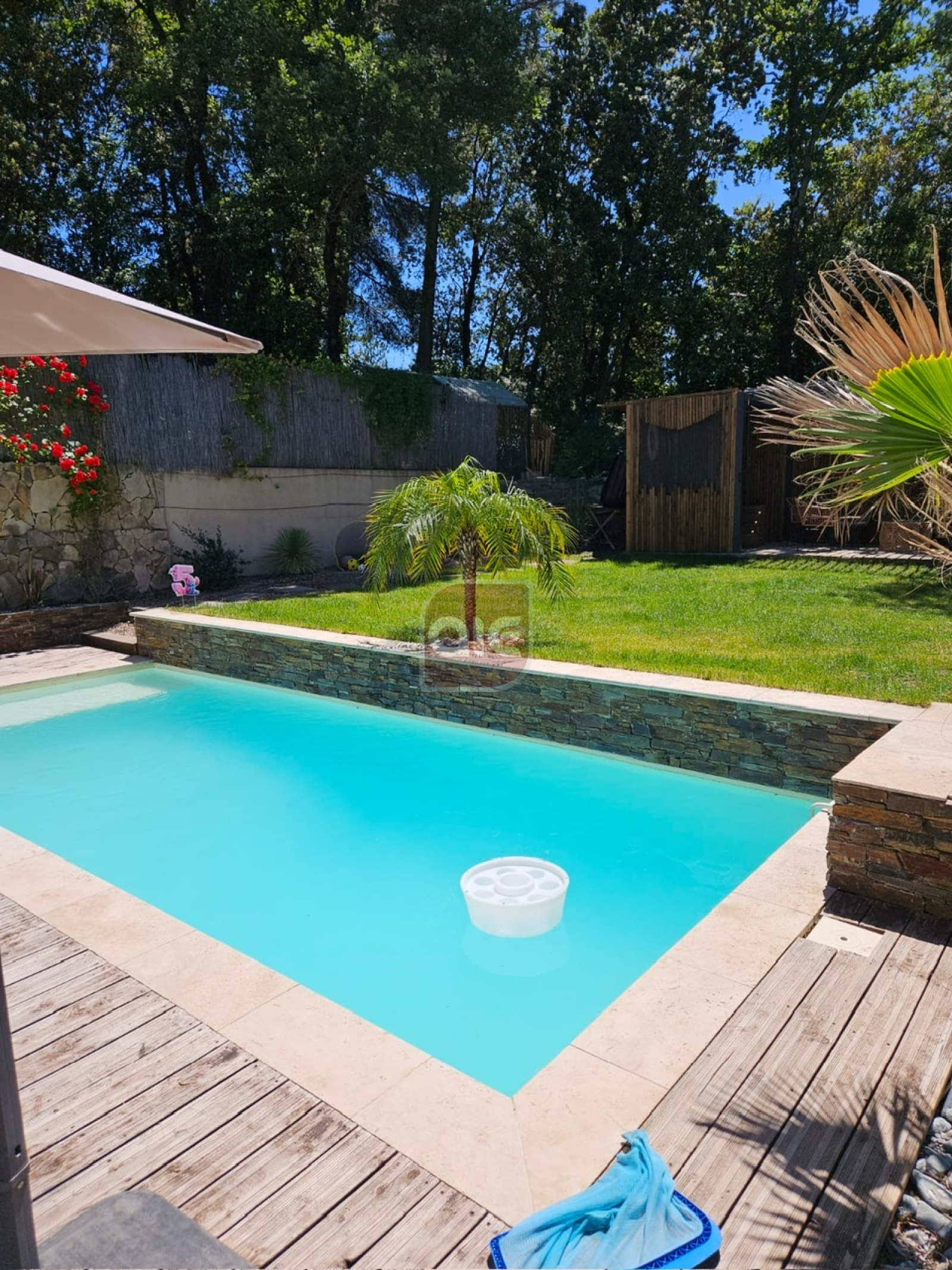 Image_, Villa, Prades-le-Lez, ref :4000A