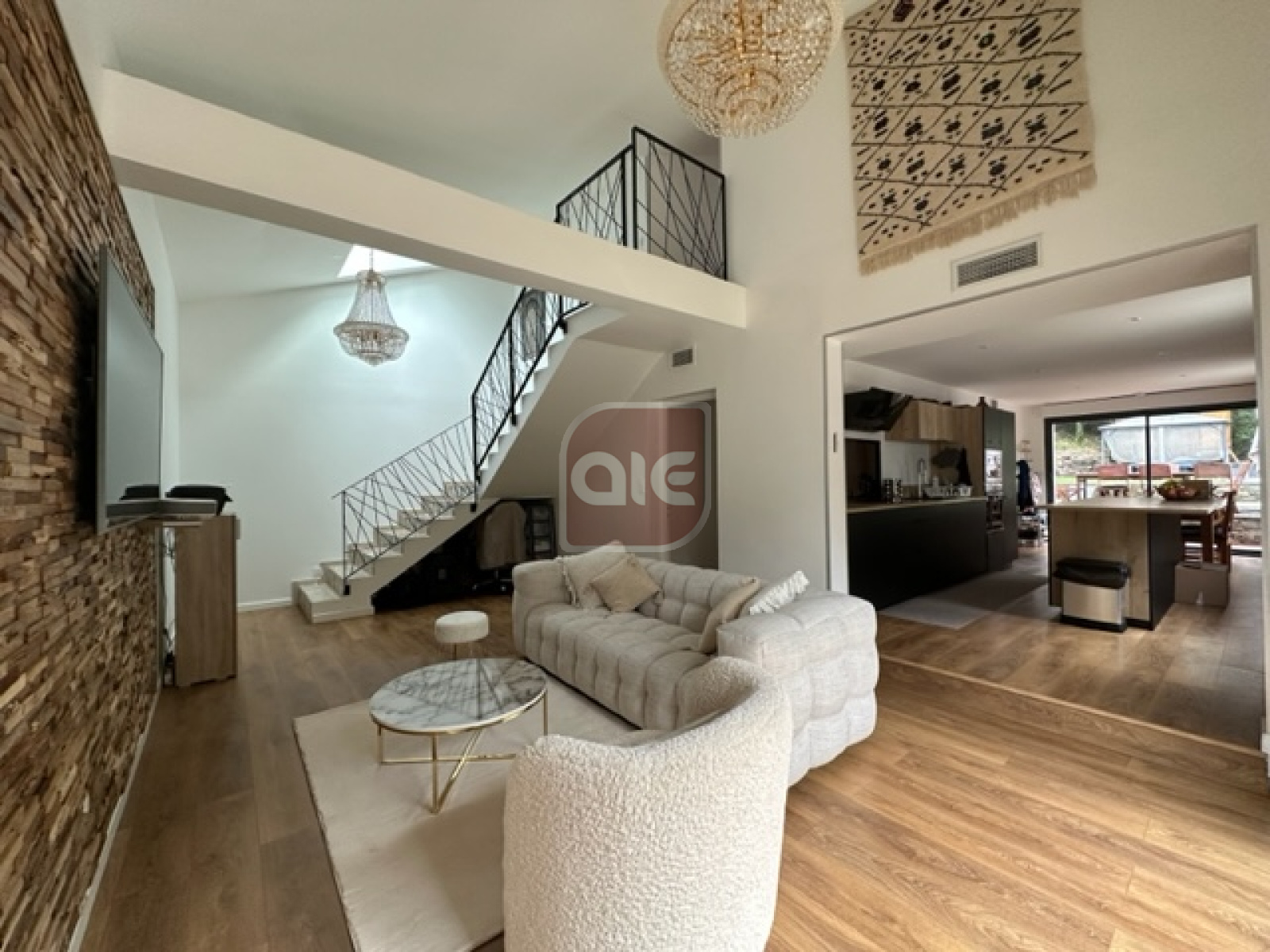 Image_, Villa, Prades-le-Lez, ref :4000A