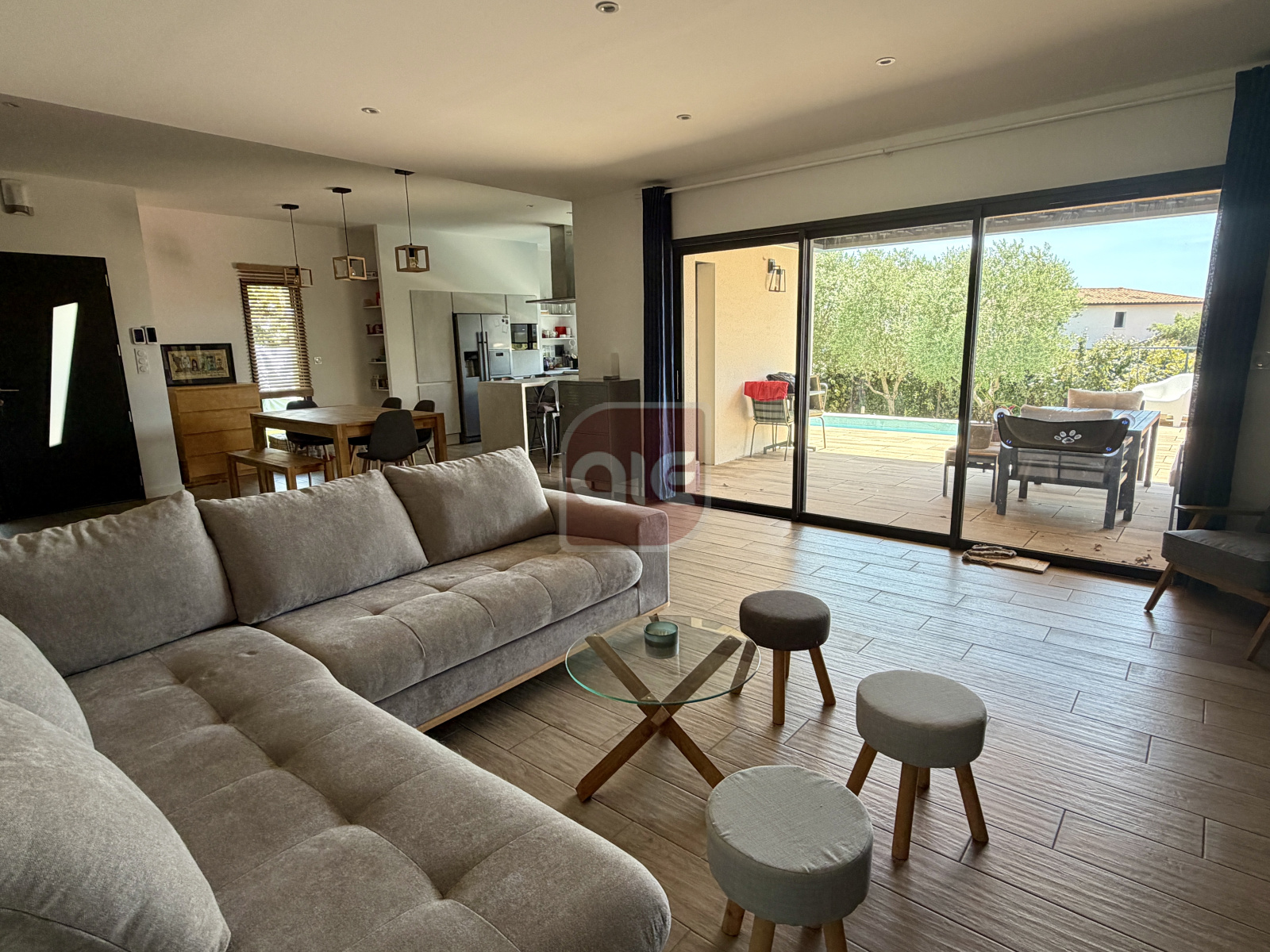 Image_, Villa, Beaulieu, ref :4218