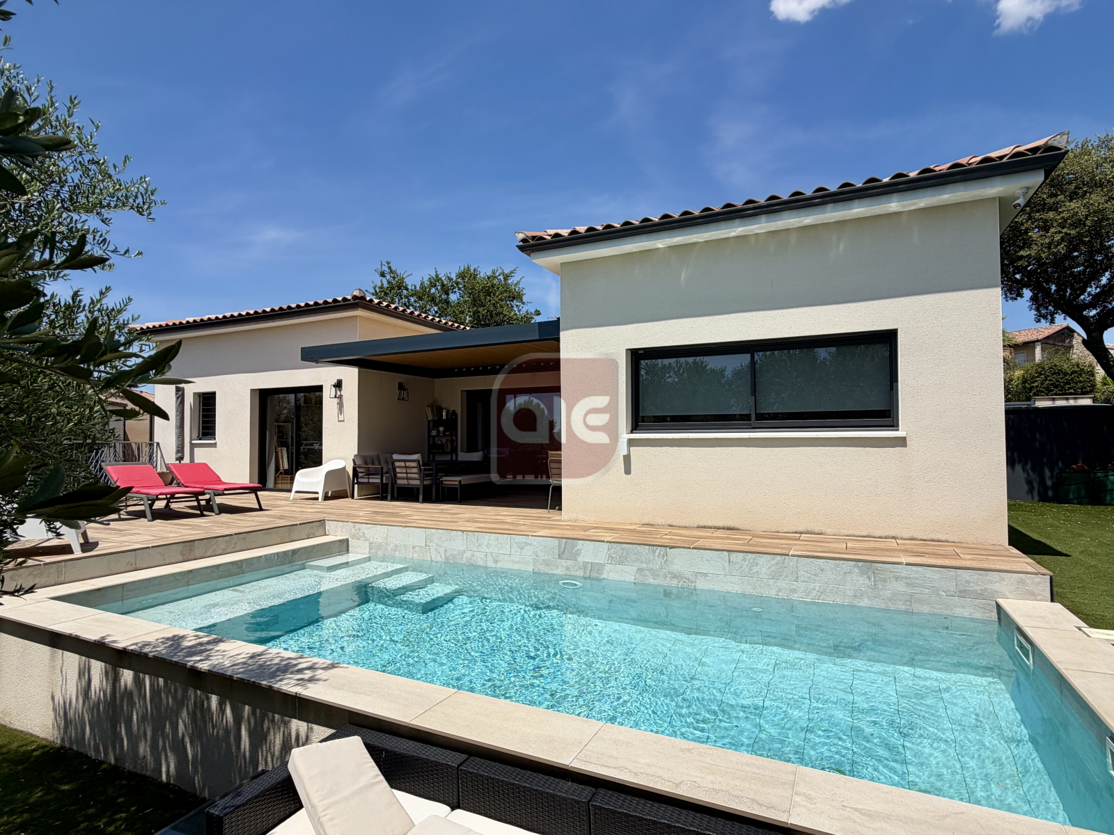Image_, Villa, Beaulieu, ref :4218