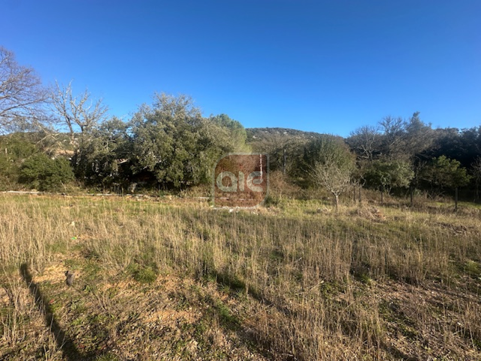 Image_, Terrain à batir, Murles, ref :4170