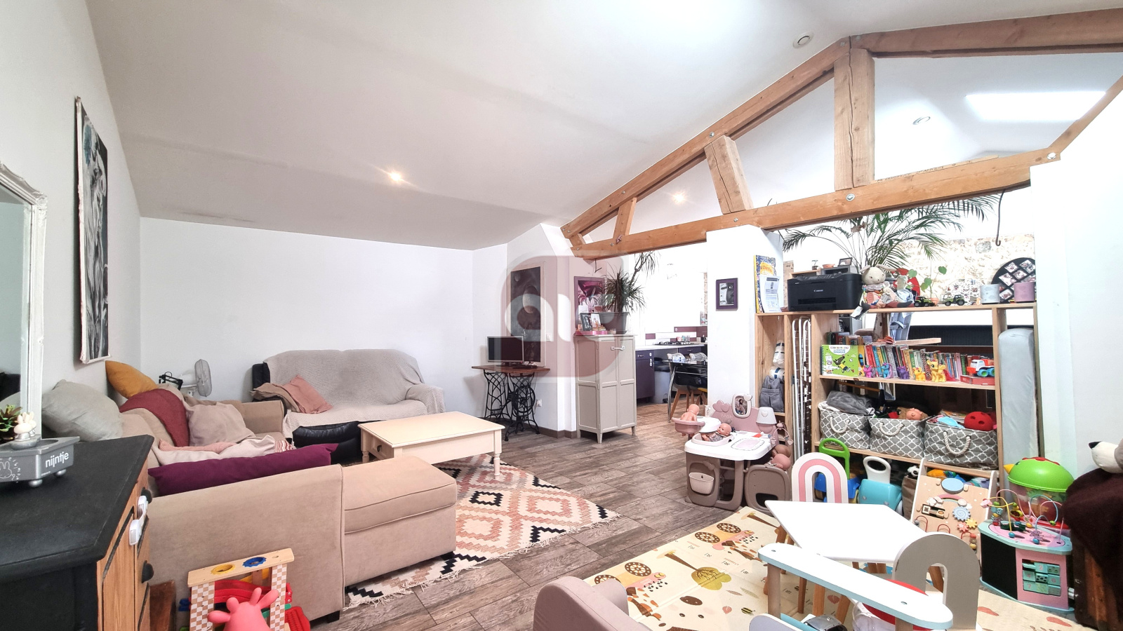 Image_, Villa, Montferrier-sur-Lez, ref :4190
