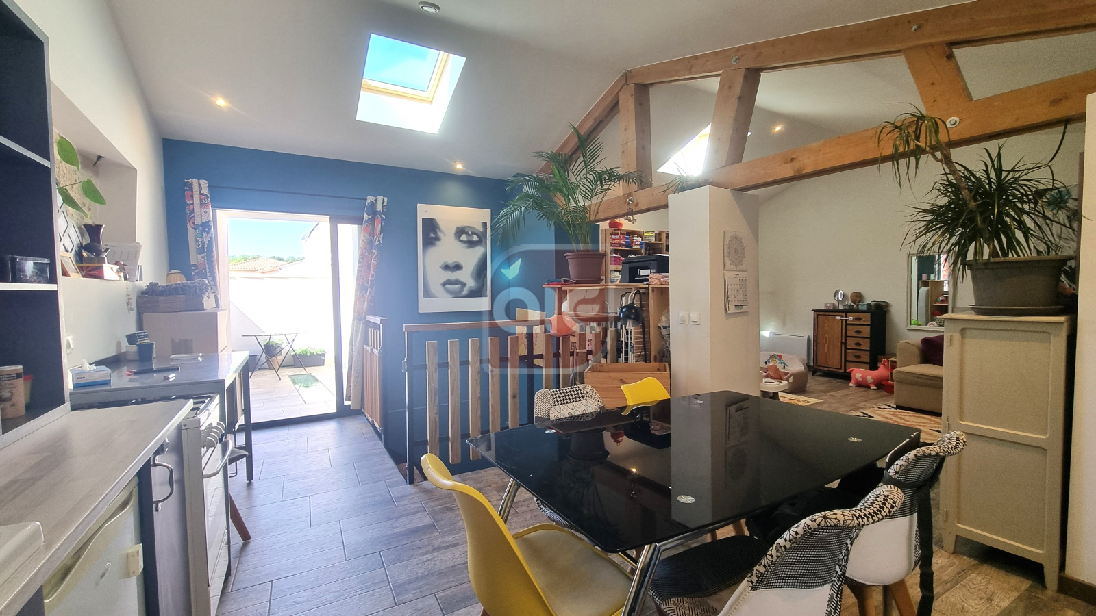 Image_, Villa, Montferrier-sur-Lez, ref :4190