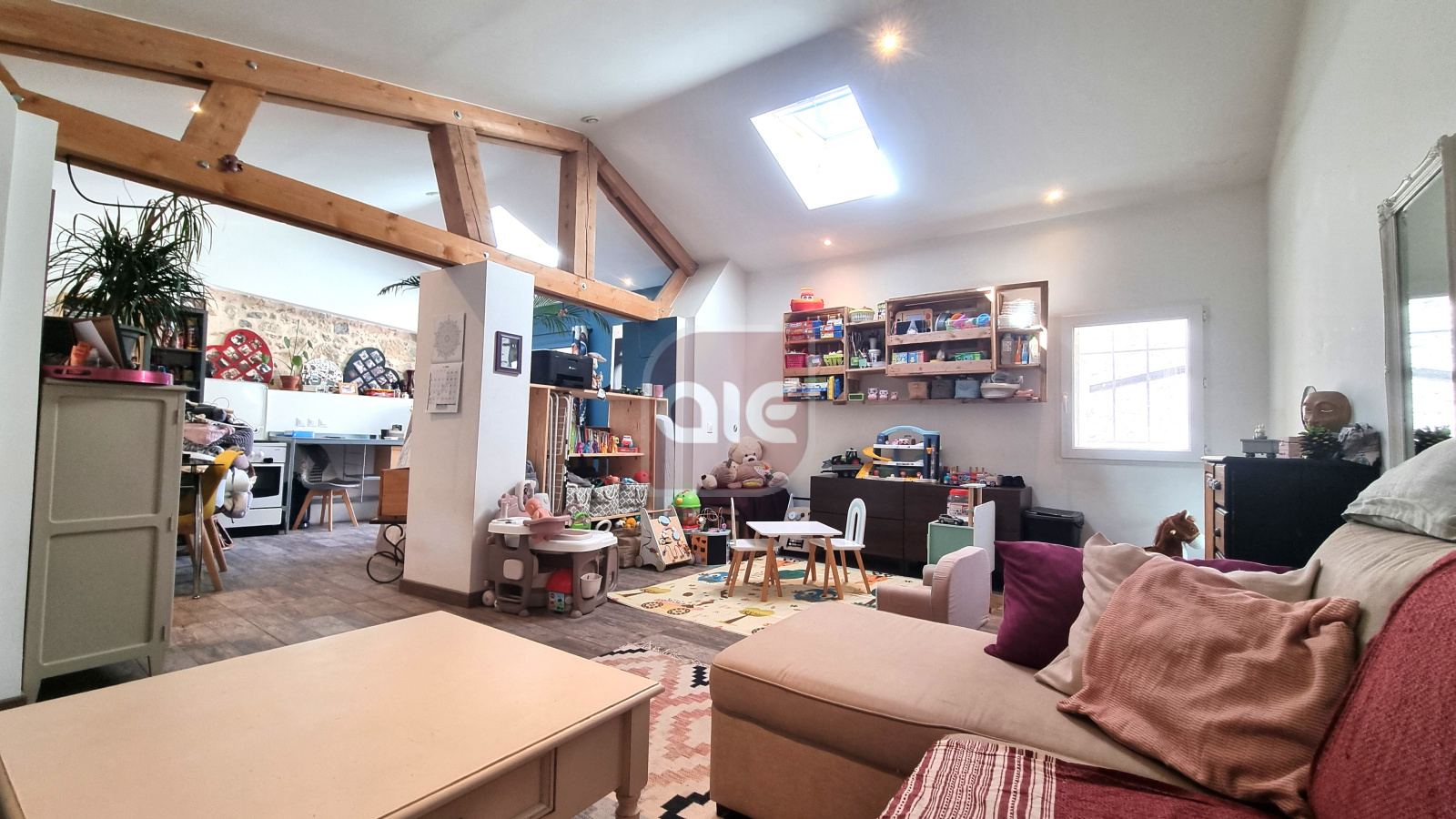 Image_, Villa, Montferrier-sur-Lez, ref :4190