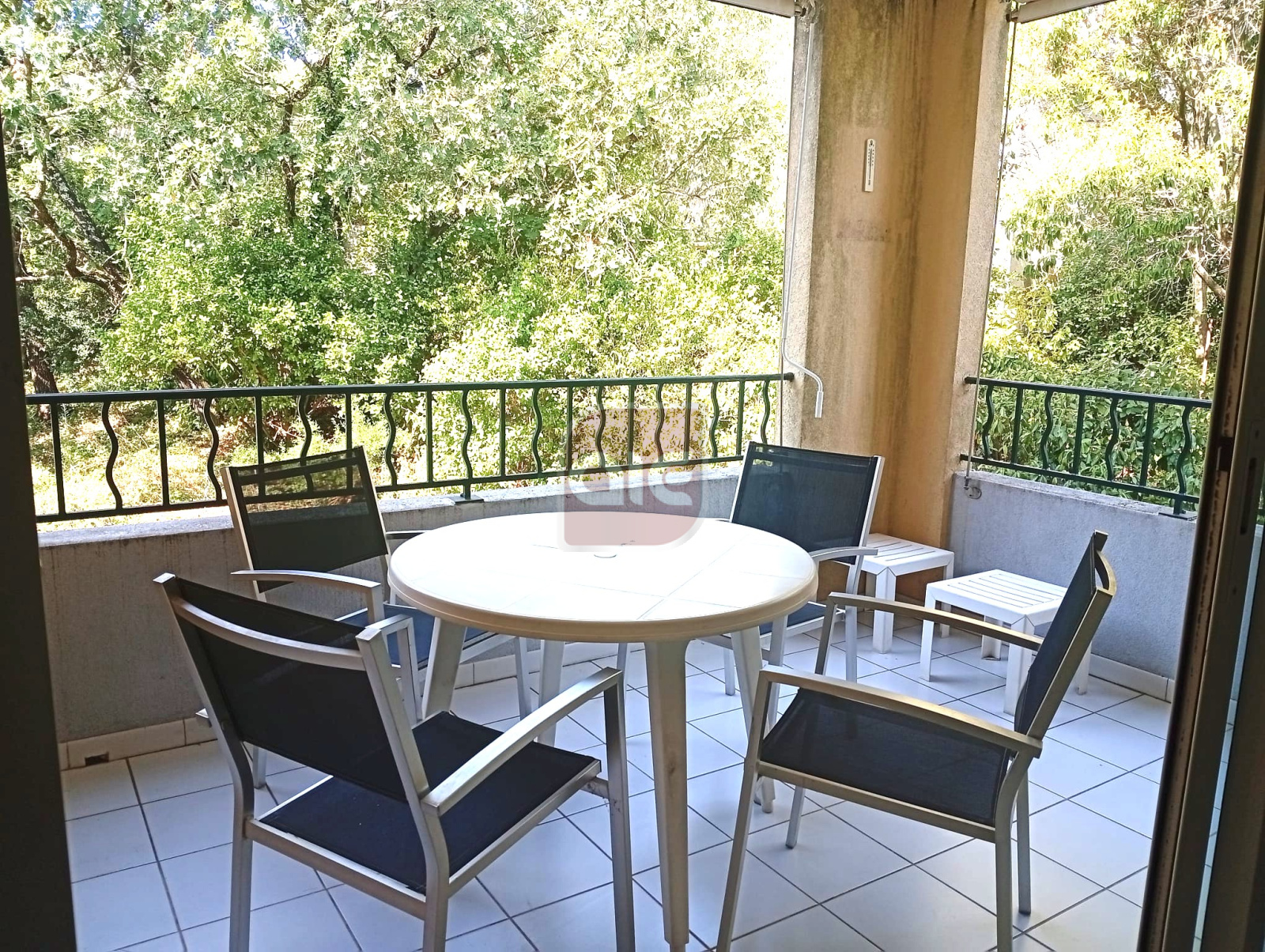 Image_, Appartement, Saint-Clément-de-Rivière, ref :546