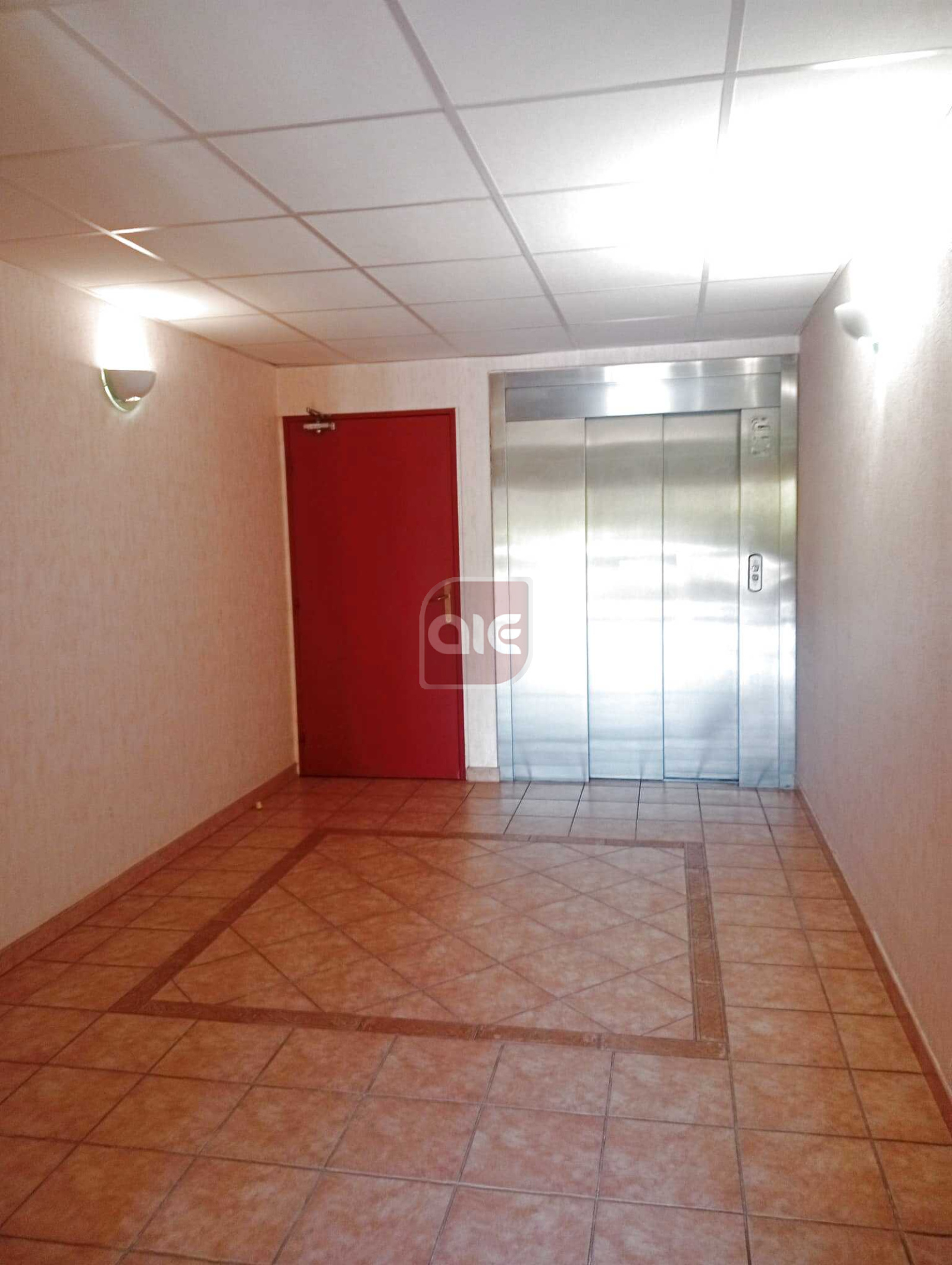 Image_, Appartement, Saint-Clément-de-Rivière, ref :546