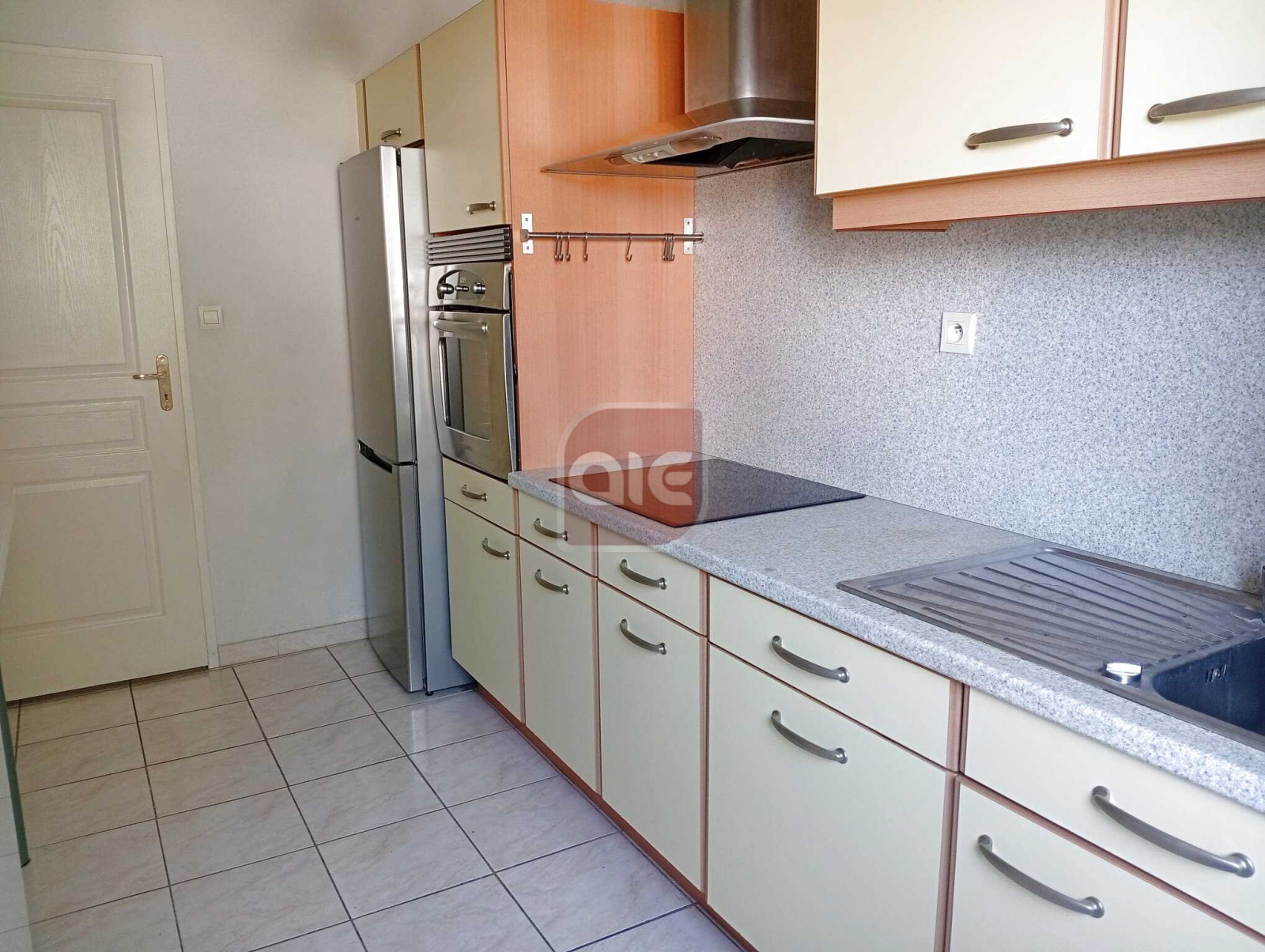 Image_, Appartement, Saint-Clément-de-Rivière, ref :546