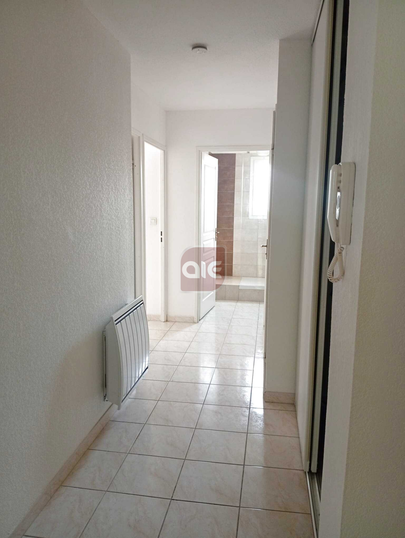 Image_, Appartement, Saint-Clément-de-Rivière, ref :546