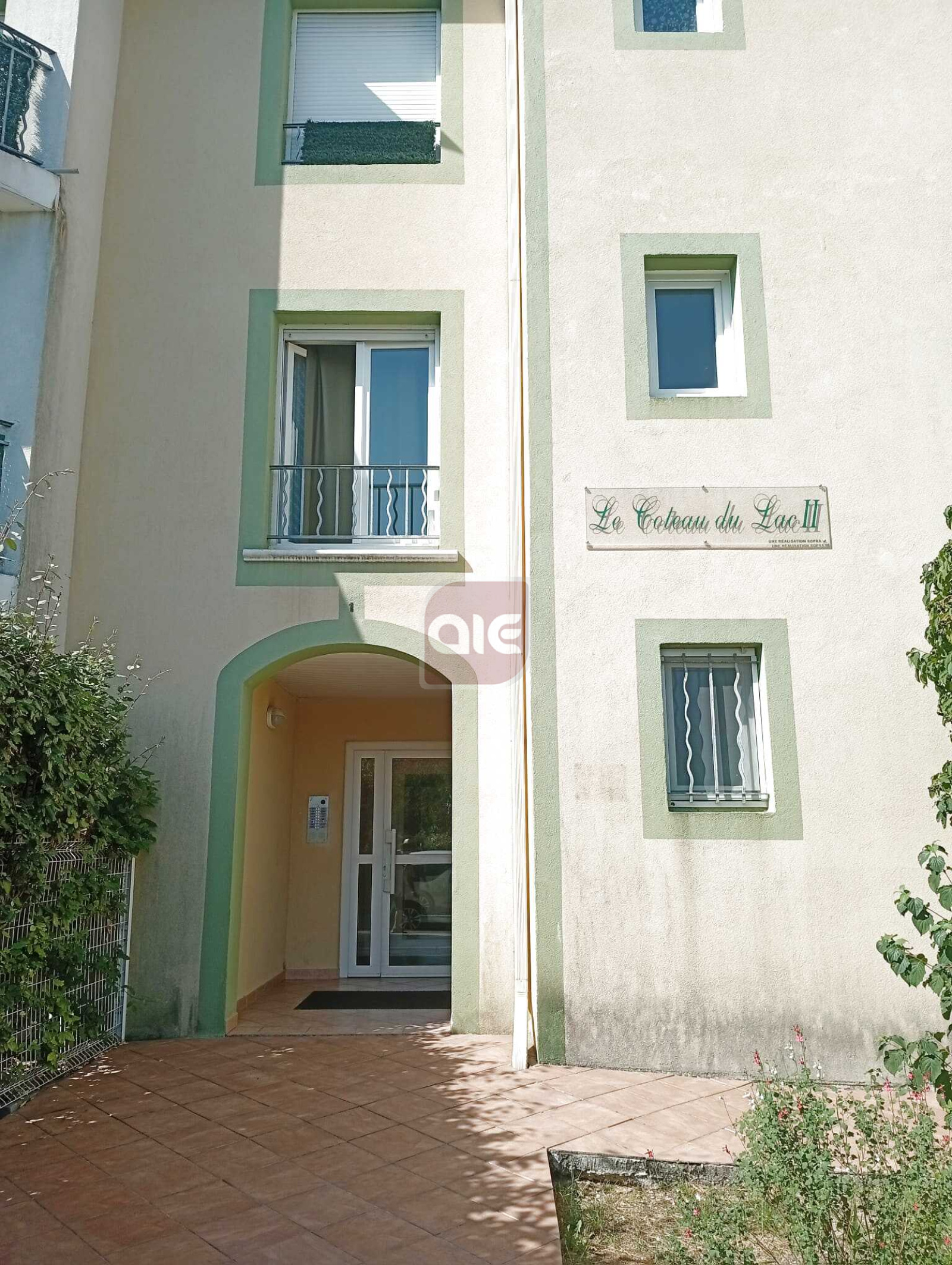 Image_, Appartement, Saint-Clément-de-Rivière, ref :546