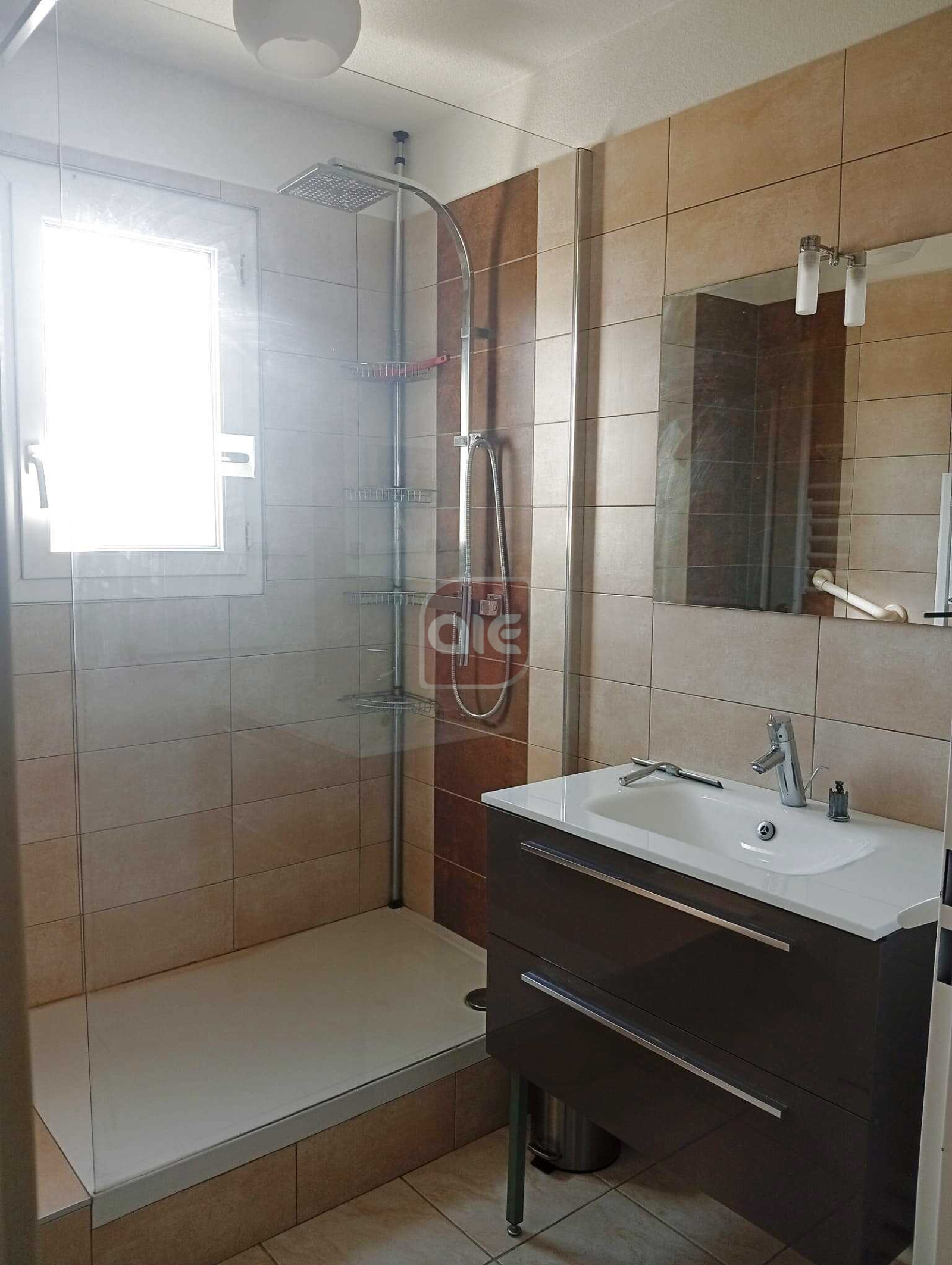 Image_, Appartement, Saint-Clément-de-Rivière, ref :546