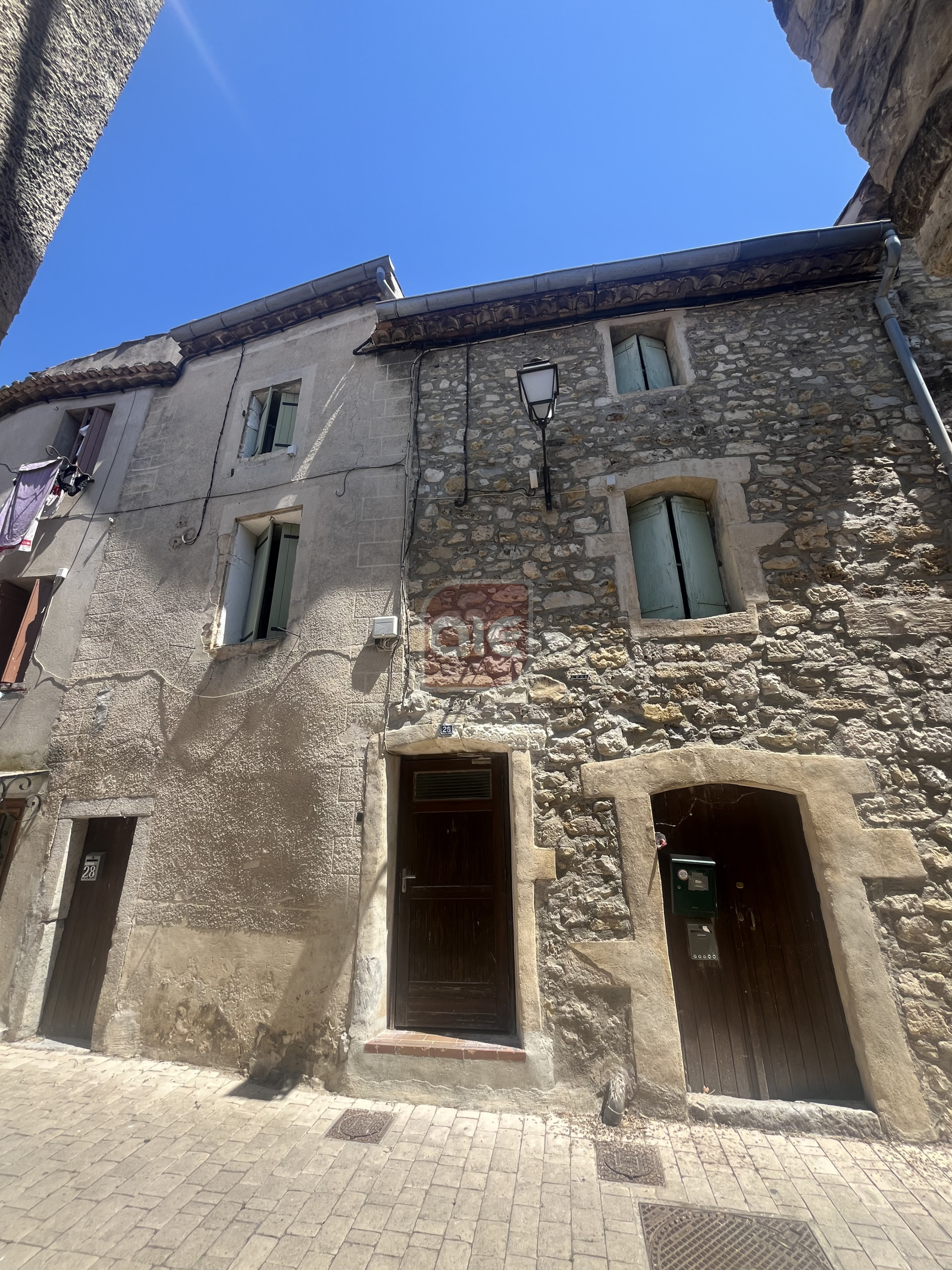 Image_, Immeuble, Prades-le-Lez, ref :4102