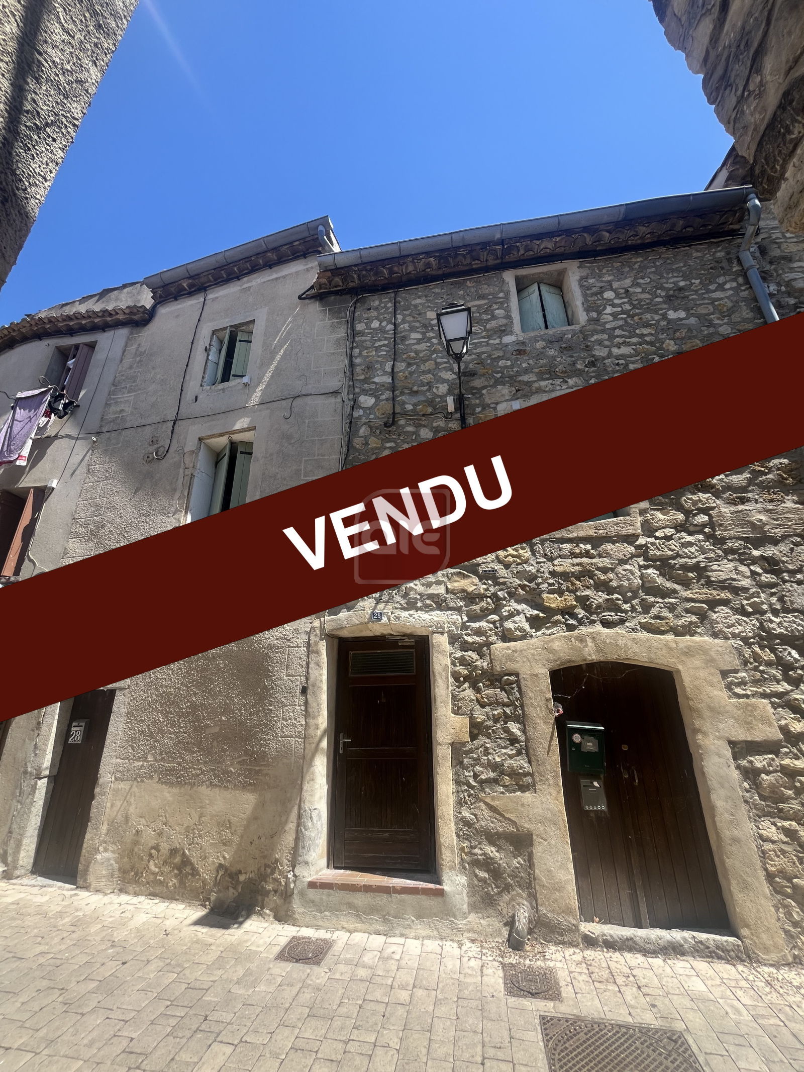 Image_, Immeuble, Prades-le-Lez, ref :4102