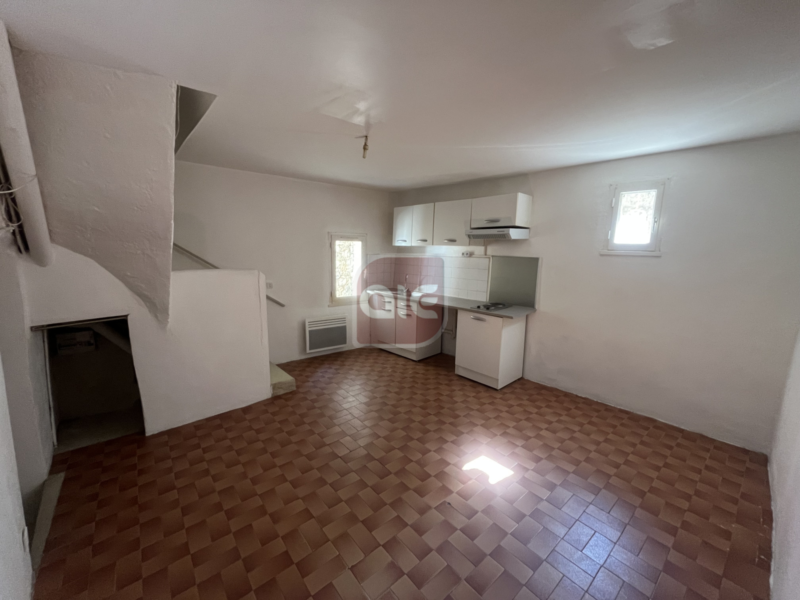 Image_, Immeuble, Prades-le-Lez, ref :4102